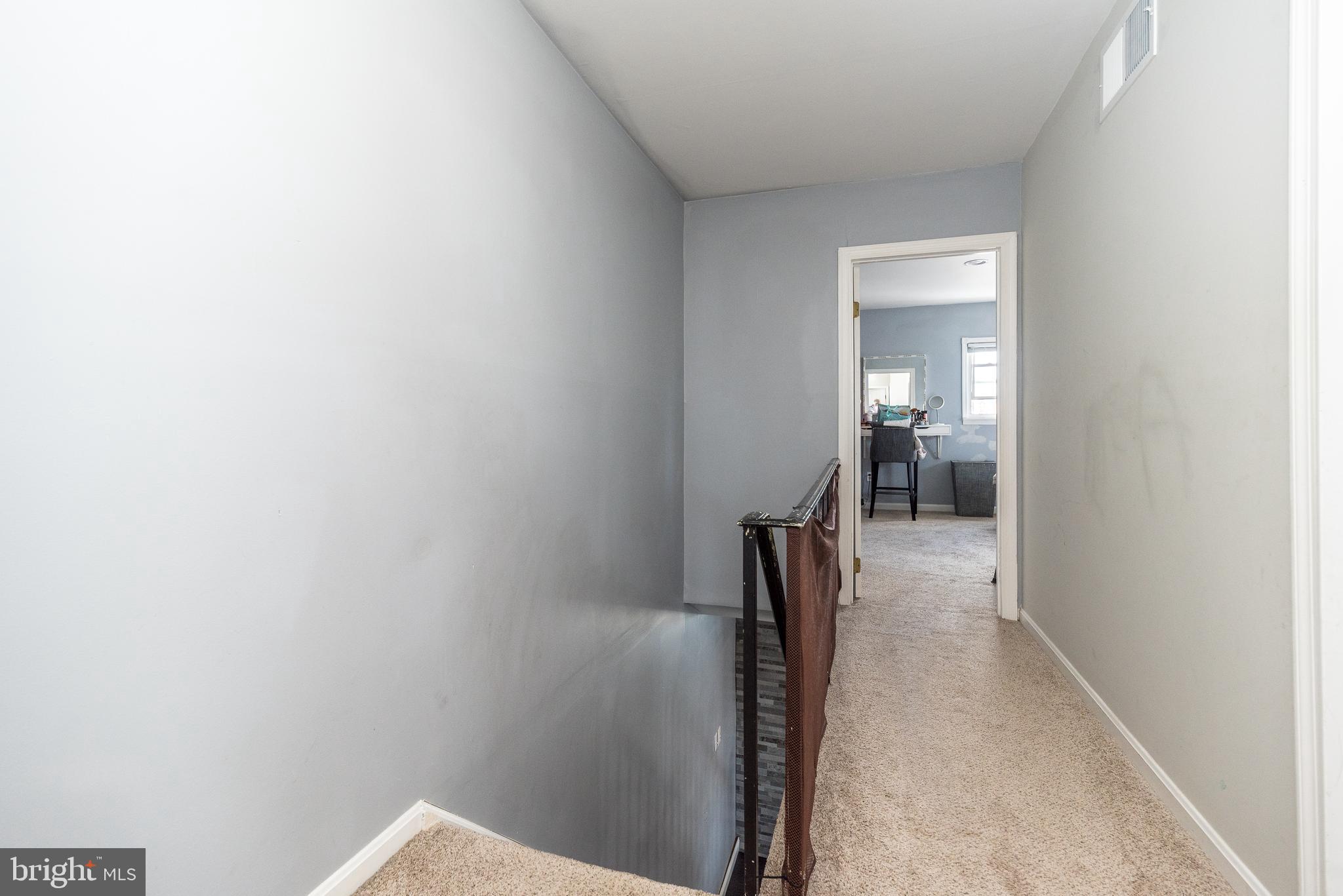 NORRIS HILL - Residential