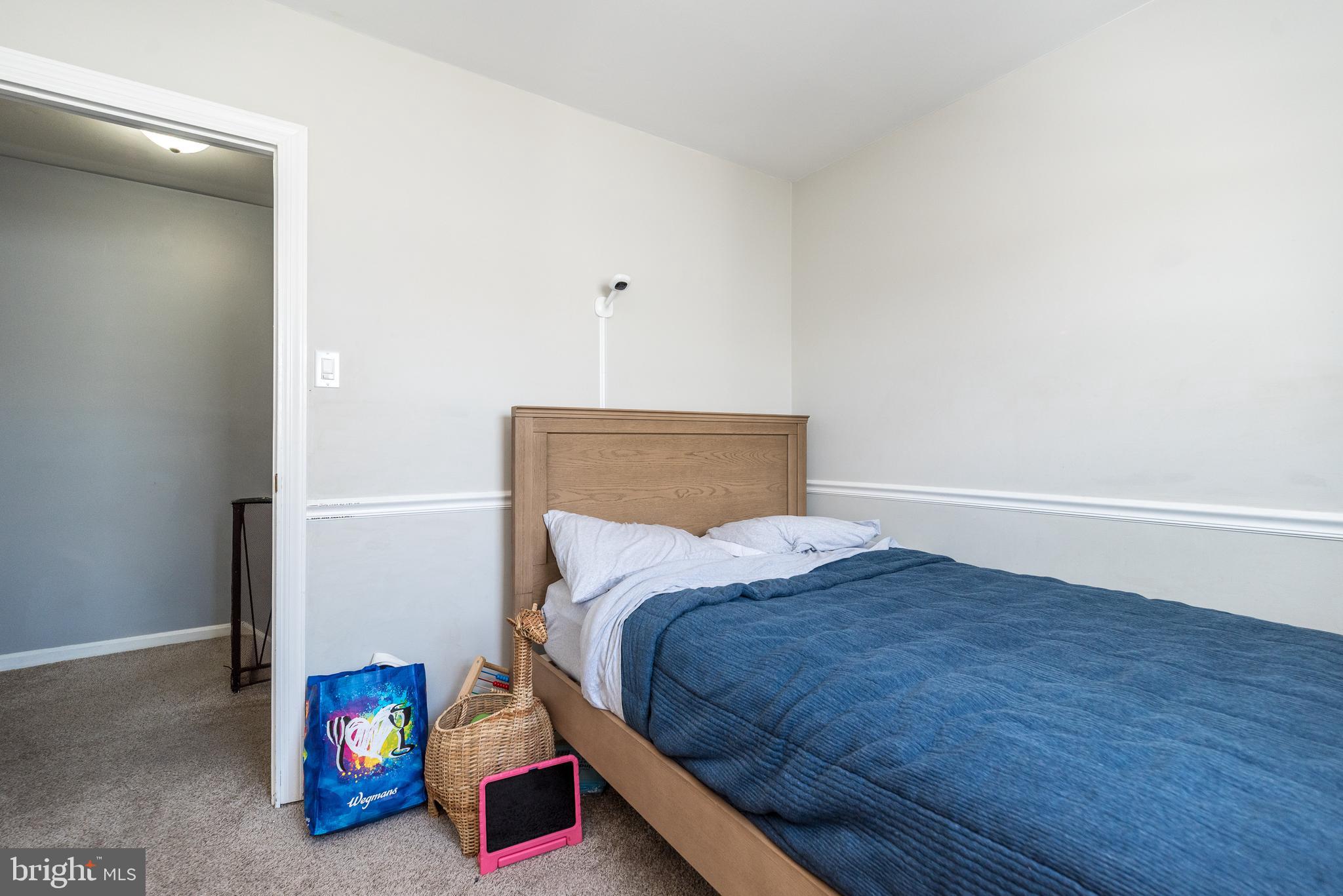 NORRIS HILL - Residential