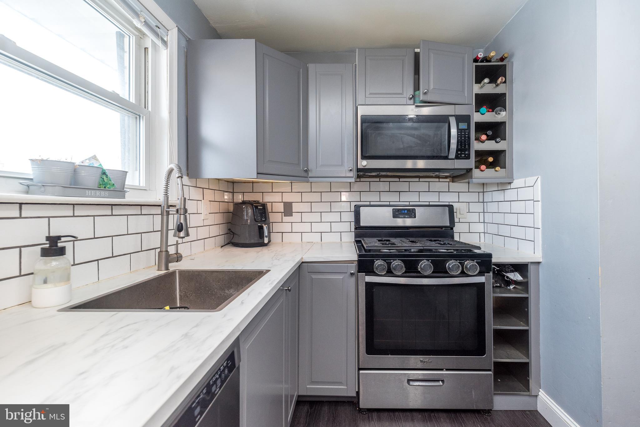 NORRIS HILL - Residential