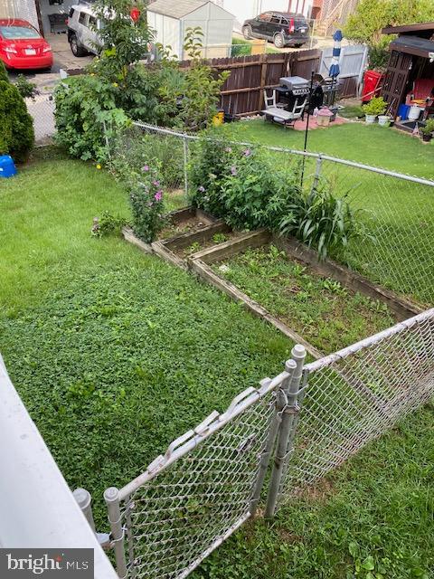 NORRIS HILL - Residential