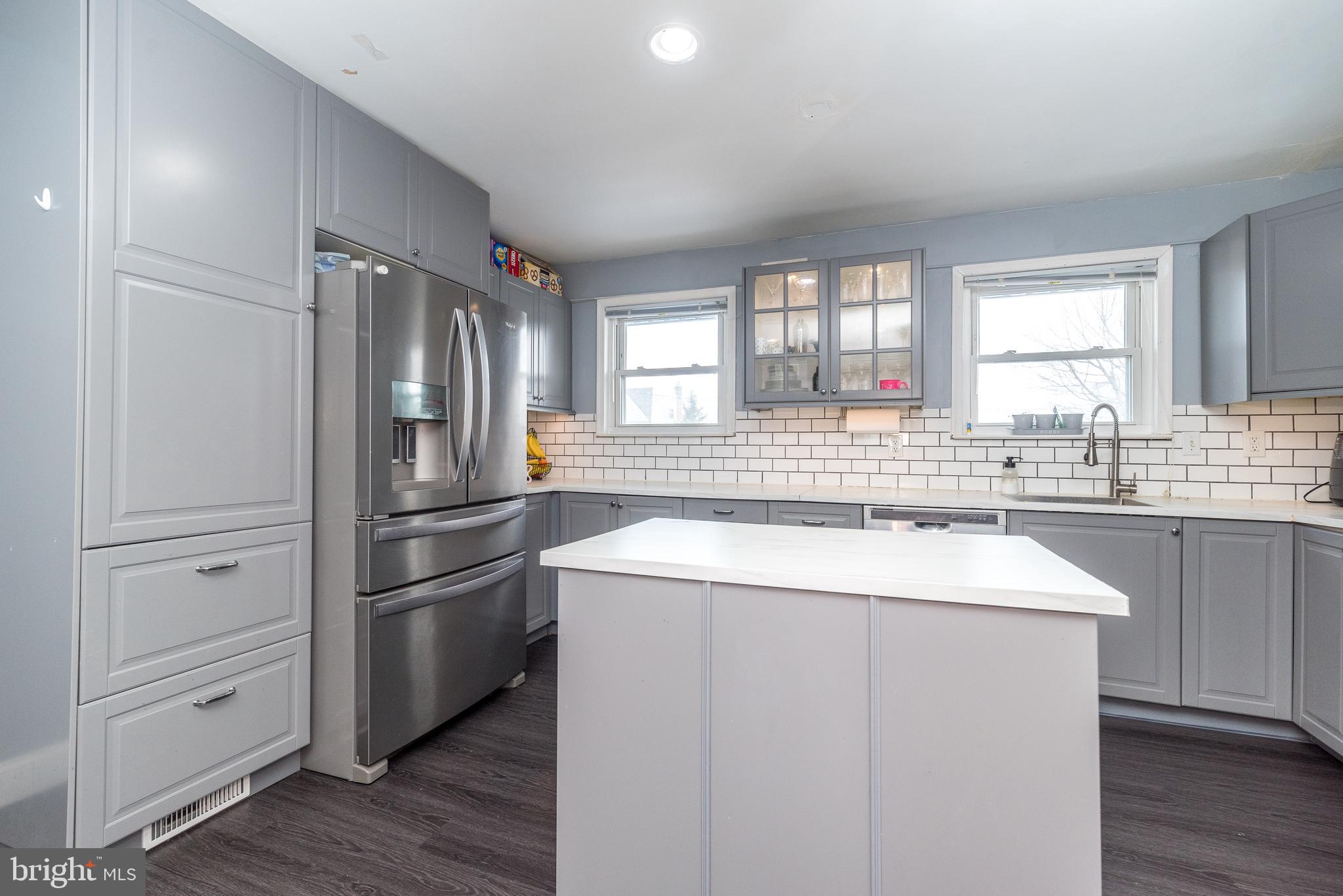 NORRIS HILL - Residential