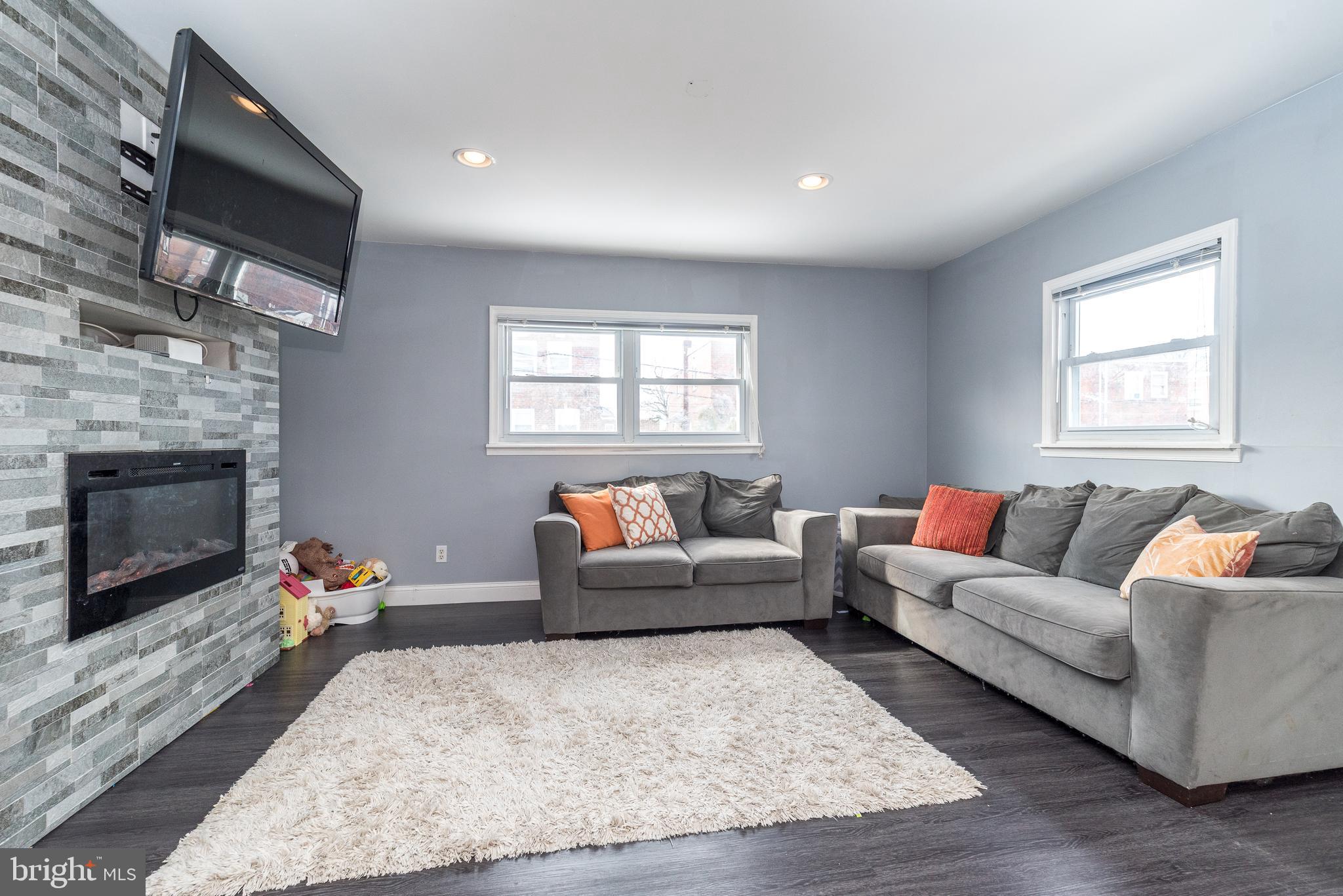 NORRIS HILL - Residential