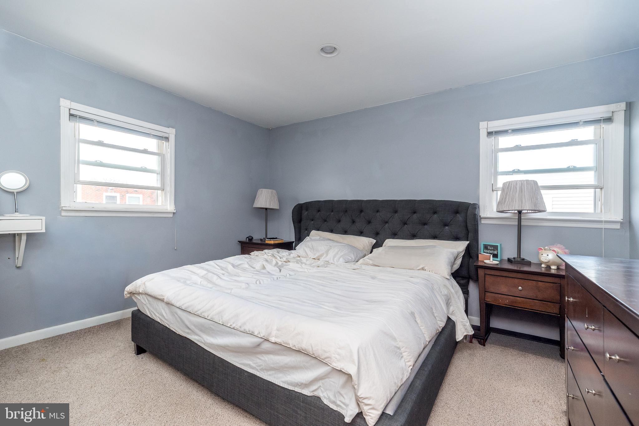 NORRIS HILL - Residential