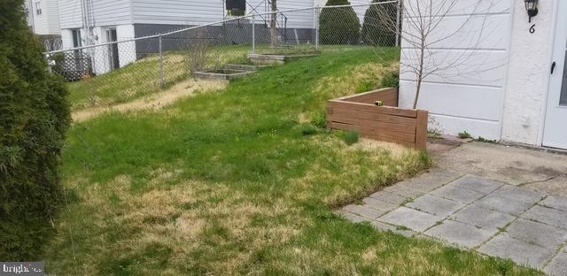 NORRIS HILL - Residential