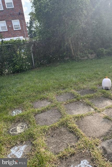 NORRIS HILL - Residential