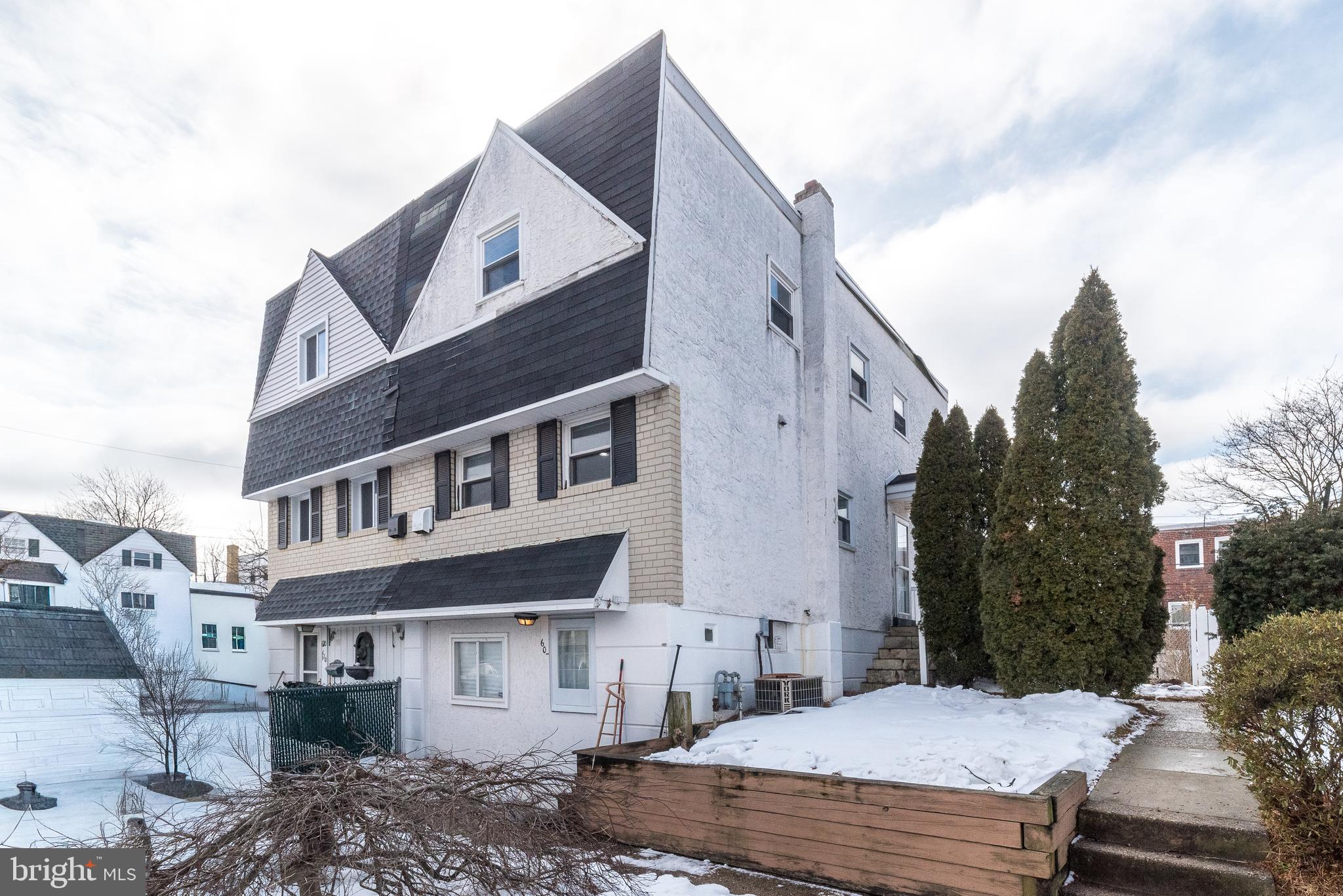 NORRIS HILL - Residential