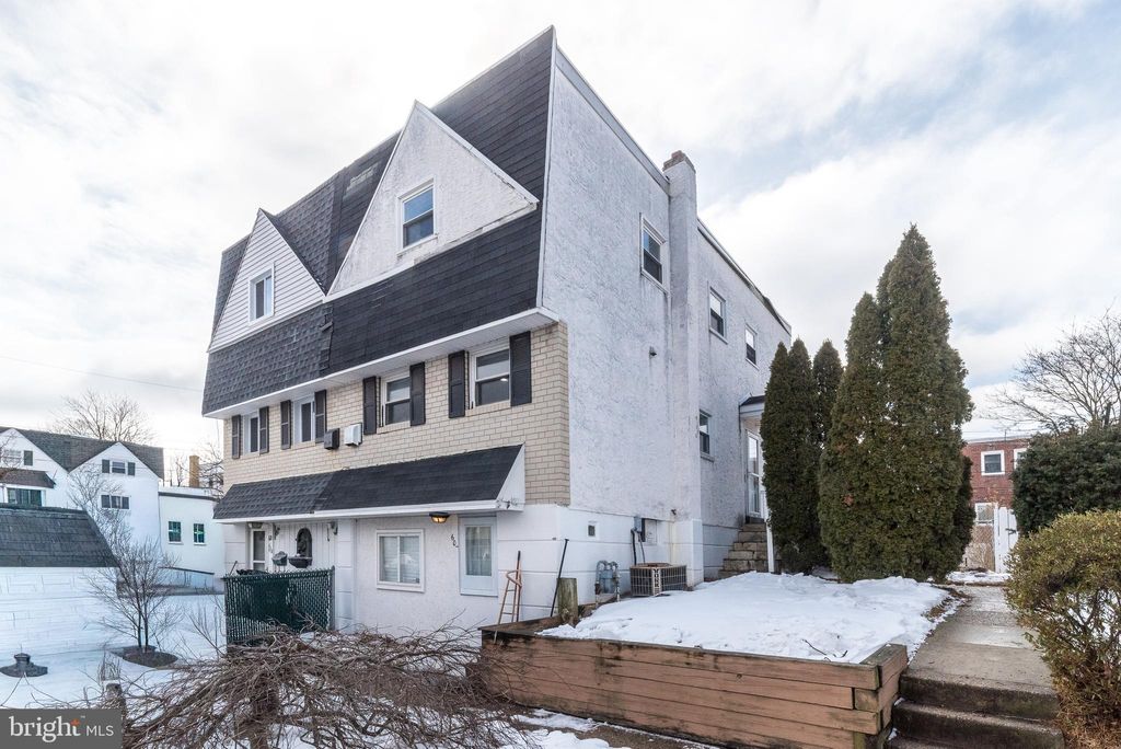 Photo of 608 Natalie Lane, NORRISTOWN, PA 19401 (MLS # PAMC2167334)