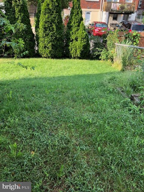 NORRIS HILL - Residential