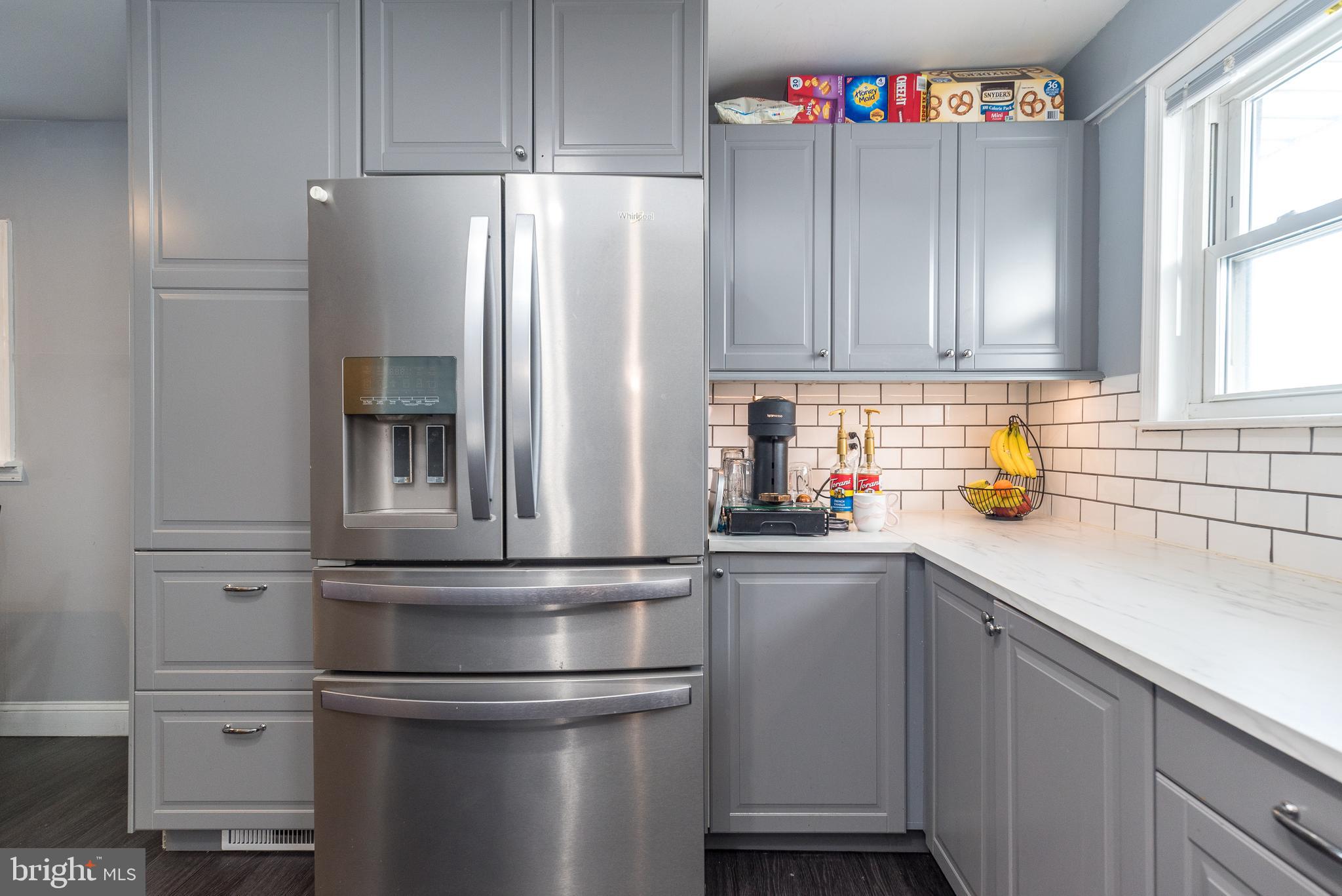 NORRIS HILL - Residential