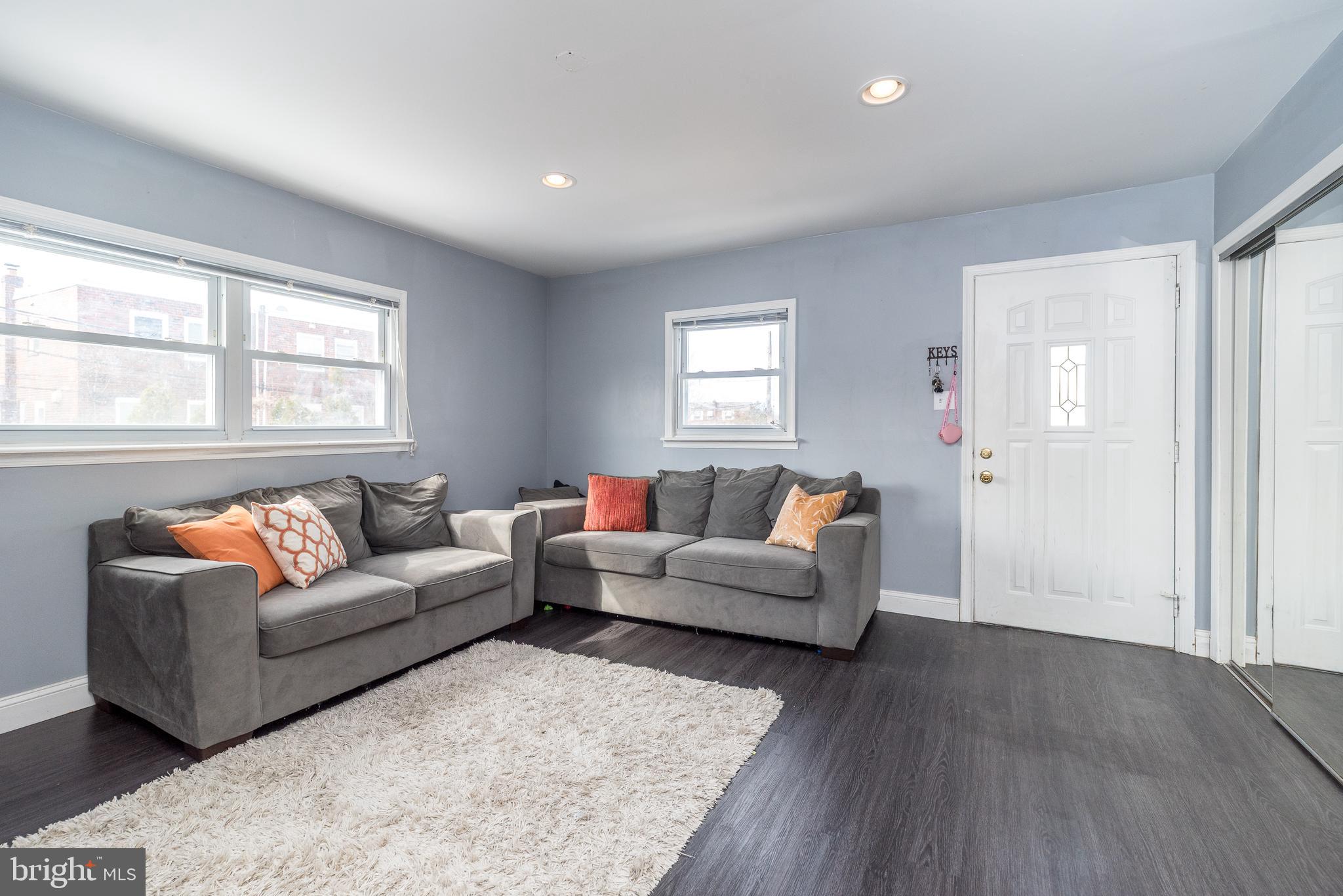 NORRIS HILL - Residential