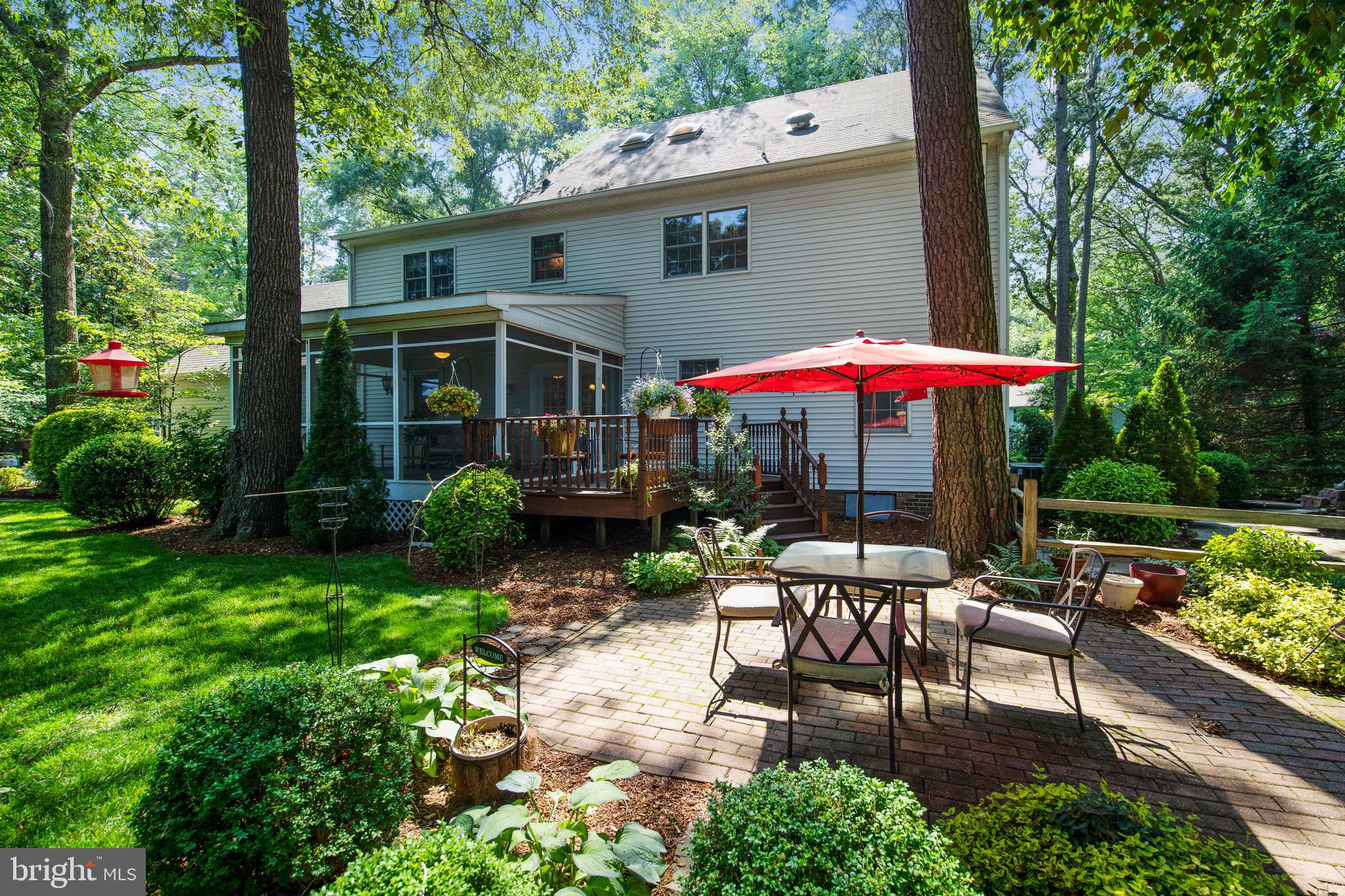 NITHSDALE - Residential