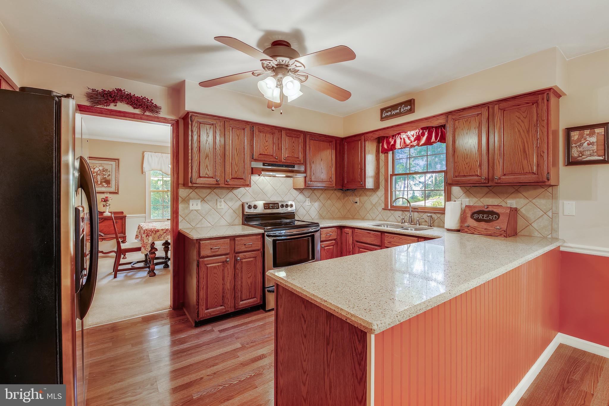 NITHSDALE - Residential