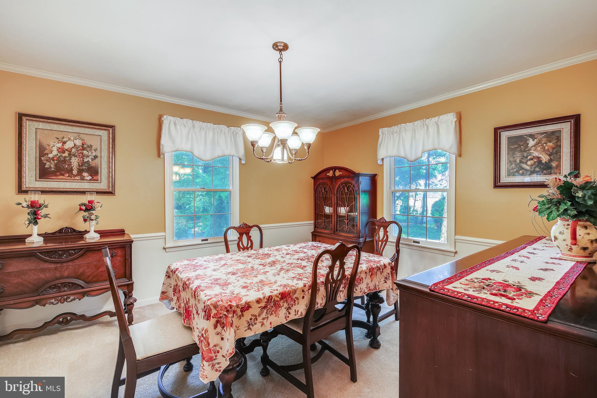 NITHSDALE - Residential