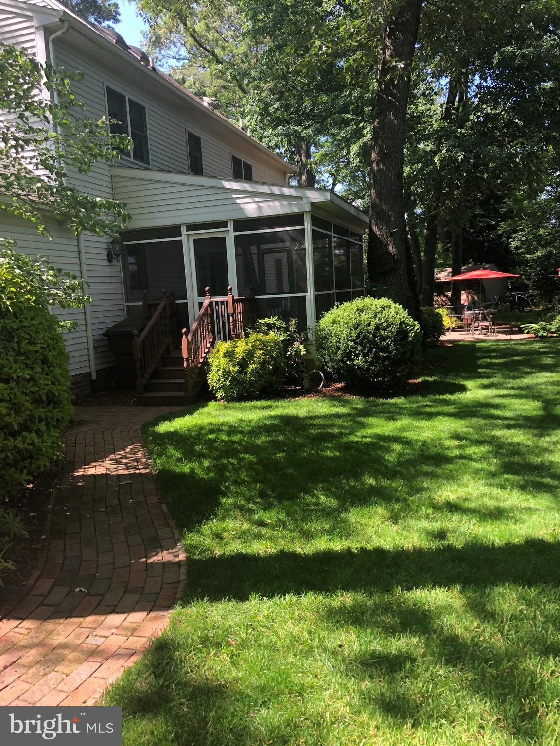 NITHSDALE - Residential