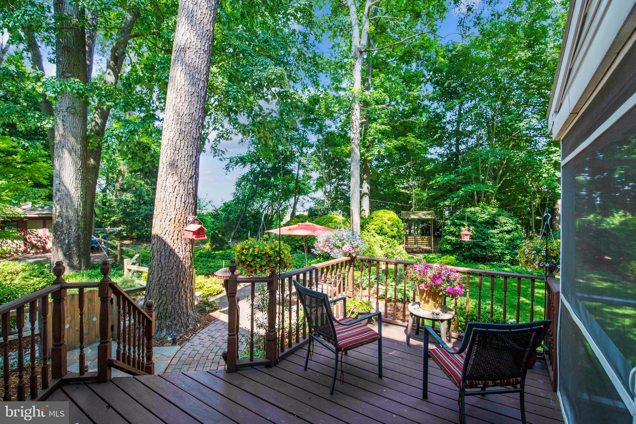 NITHSDALE - Residential