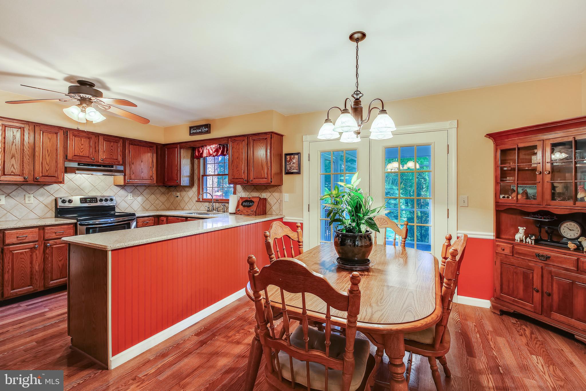 NITHSDALE - Residential