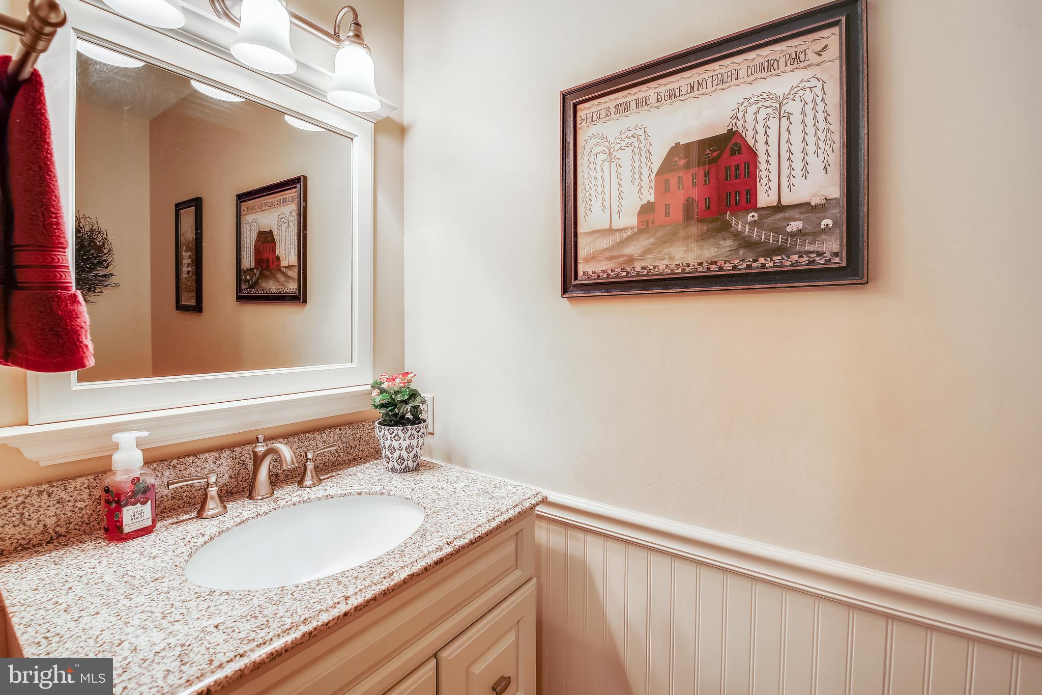 NITHSDALE - Residential