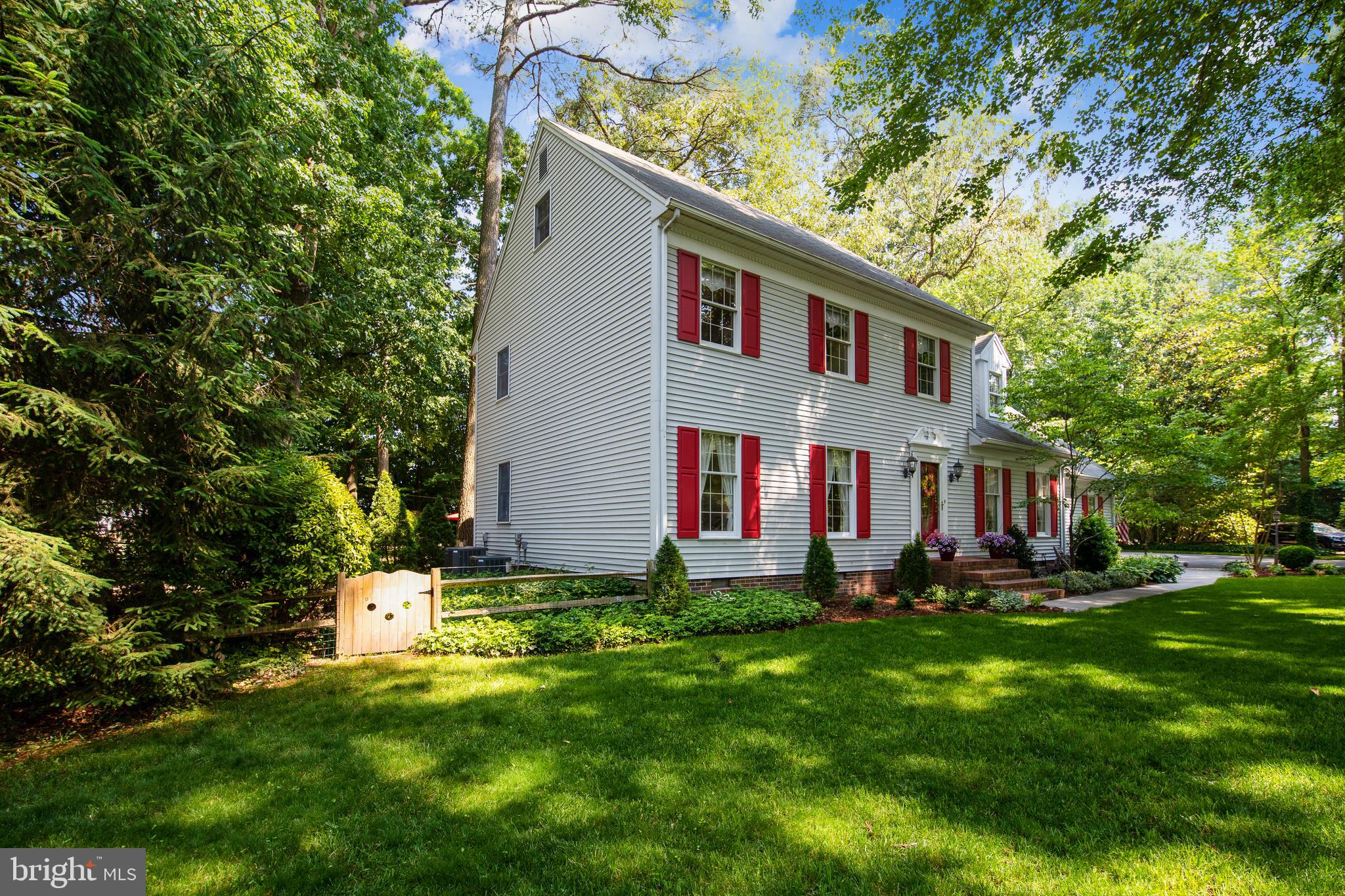 NITHSDALE - Residential