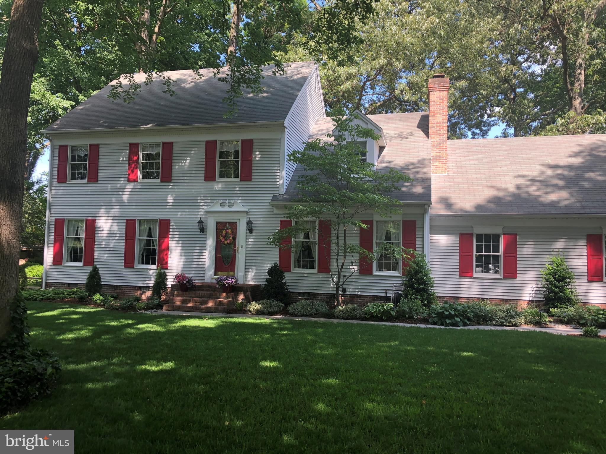 NITHSDALE - Residential