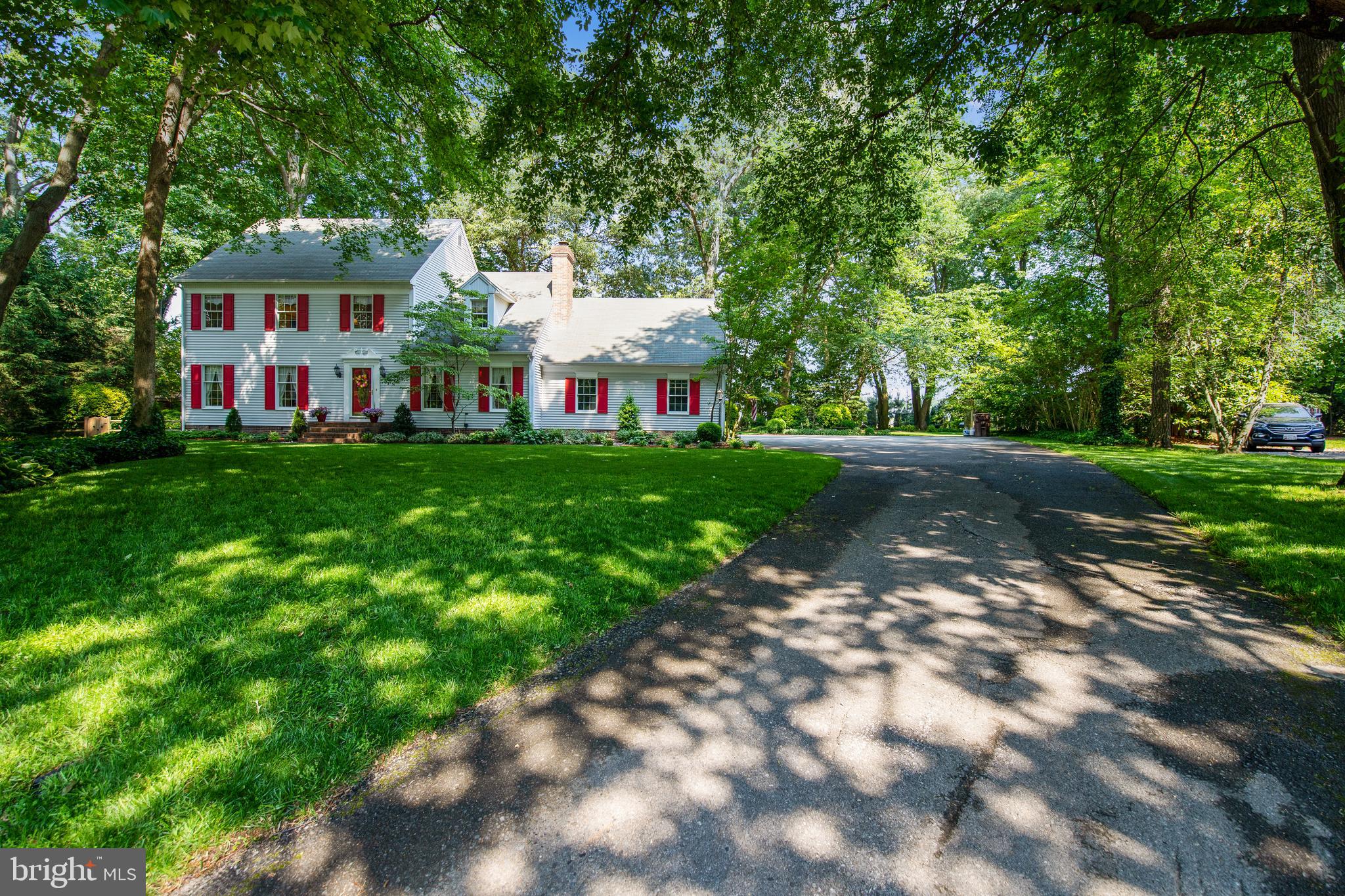 NITHSDALE - Residential
