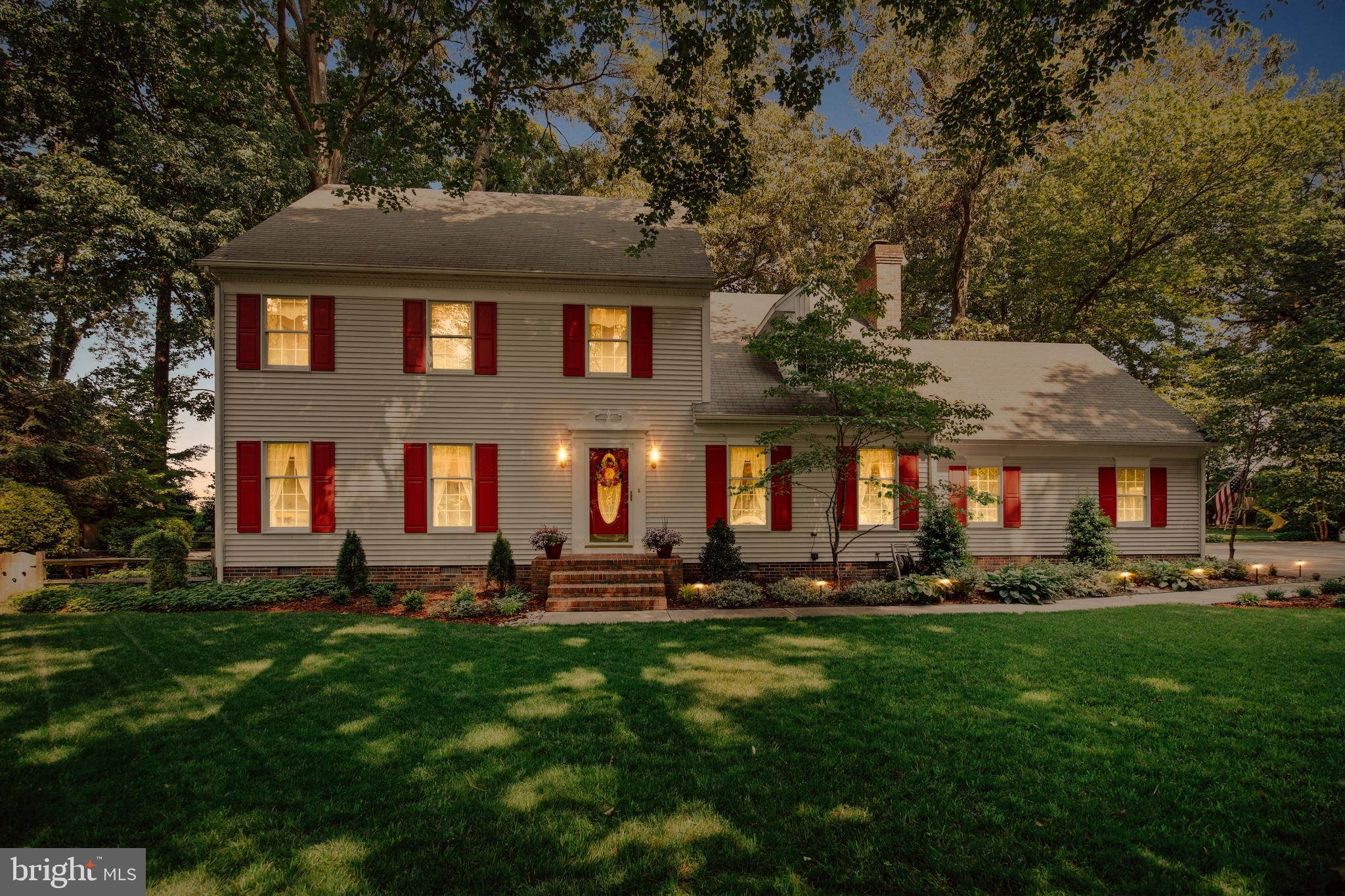 NITHSDALE - Residential