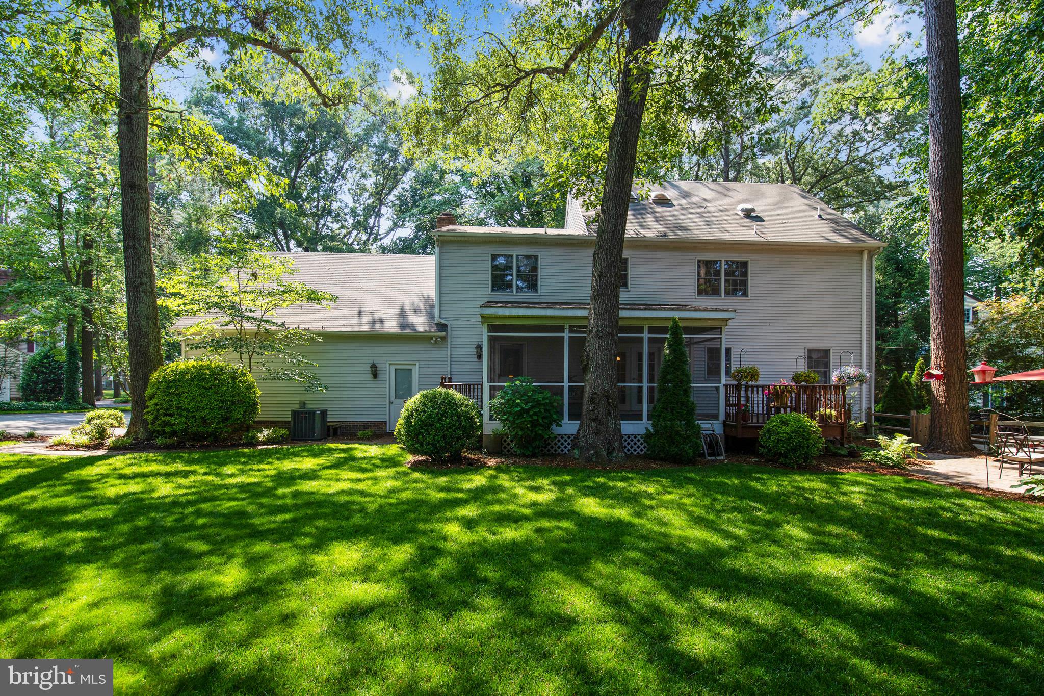 NITHSDALE - Residential