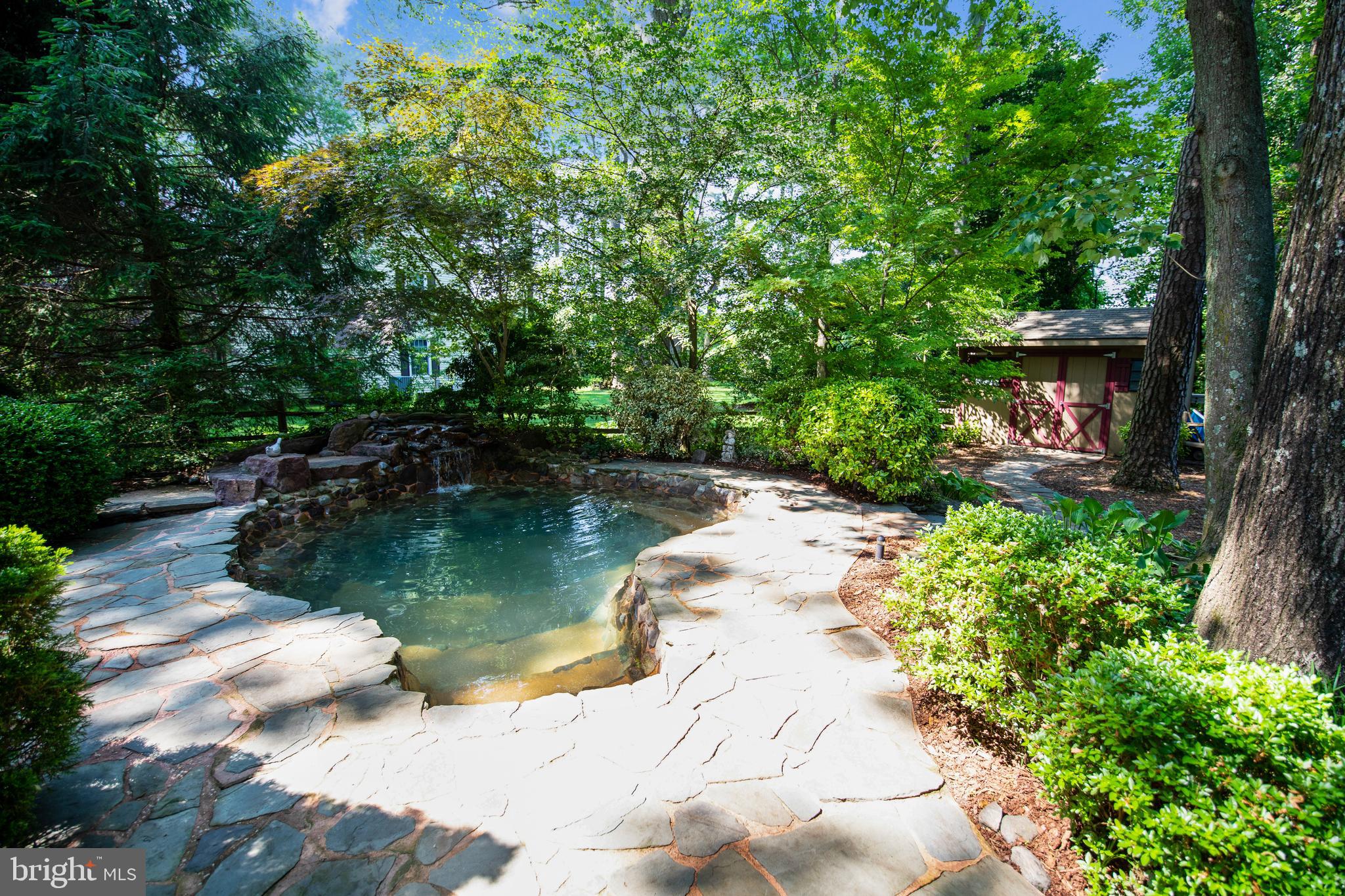 NITHSDALE - Residential