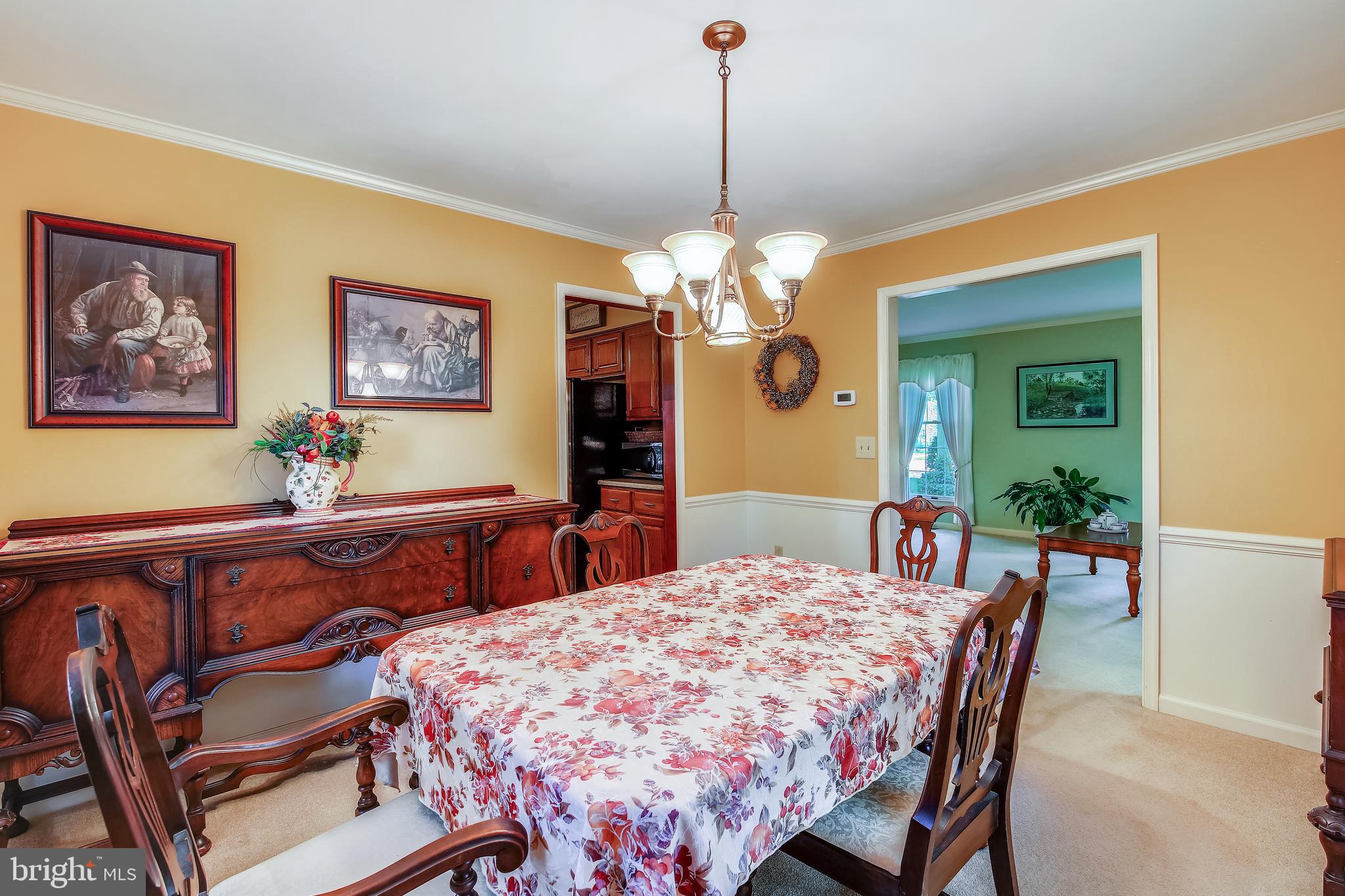 NITHSDALE - Residential