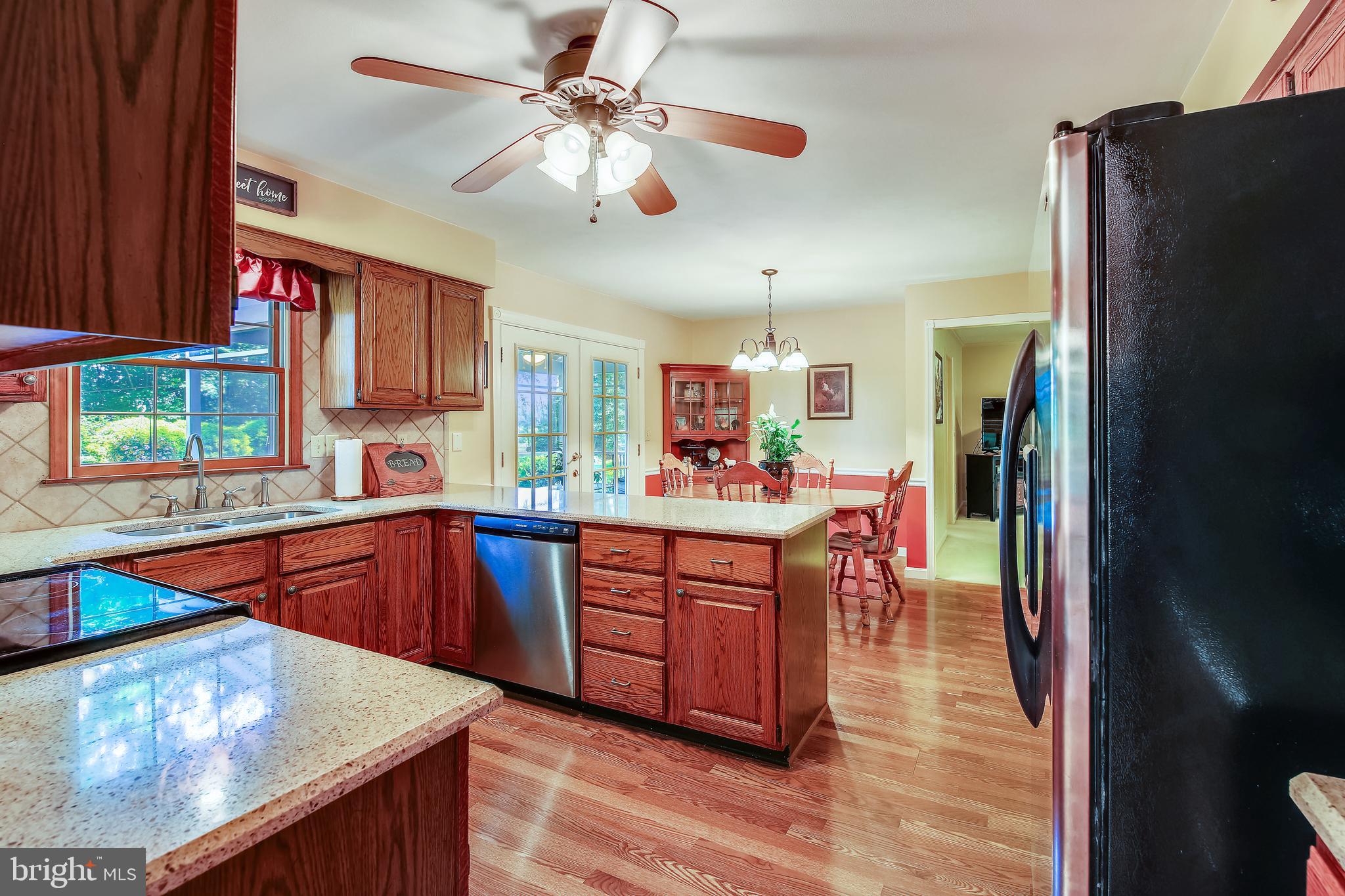 NITHSDALE - Residential