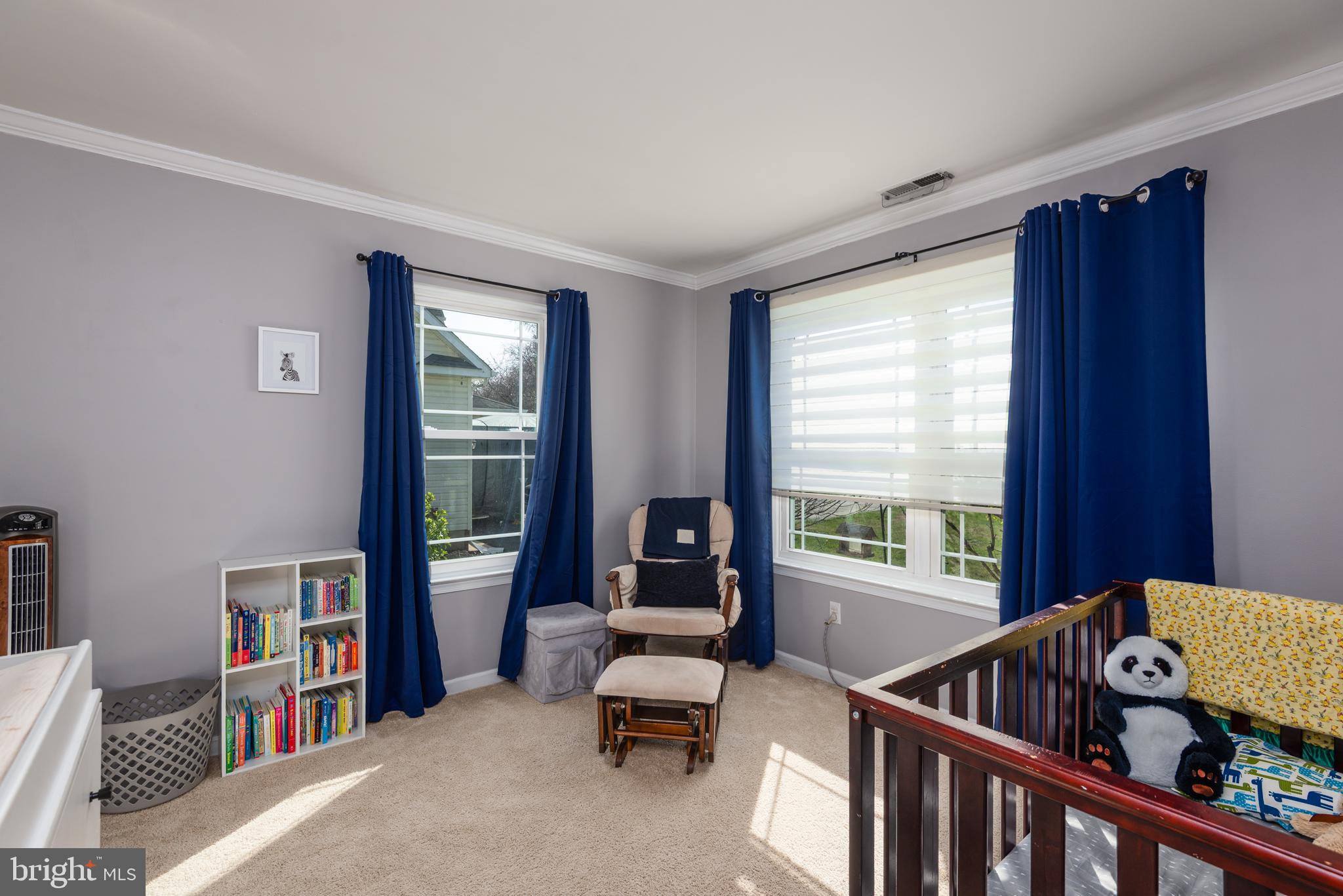 CLOVERFIELDS - Residential