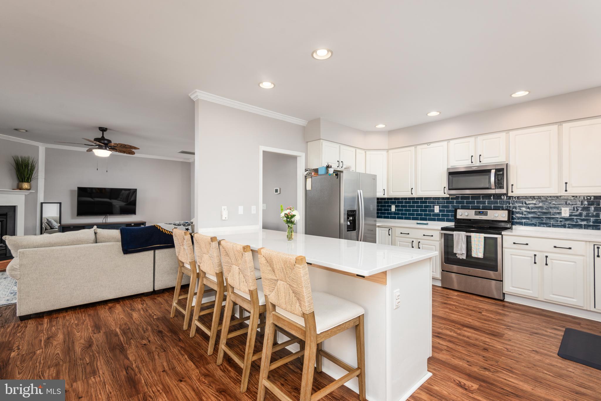 CLOVERFIELDS - Residential