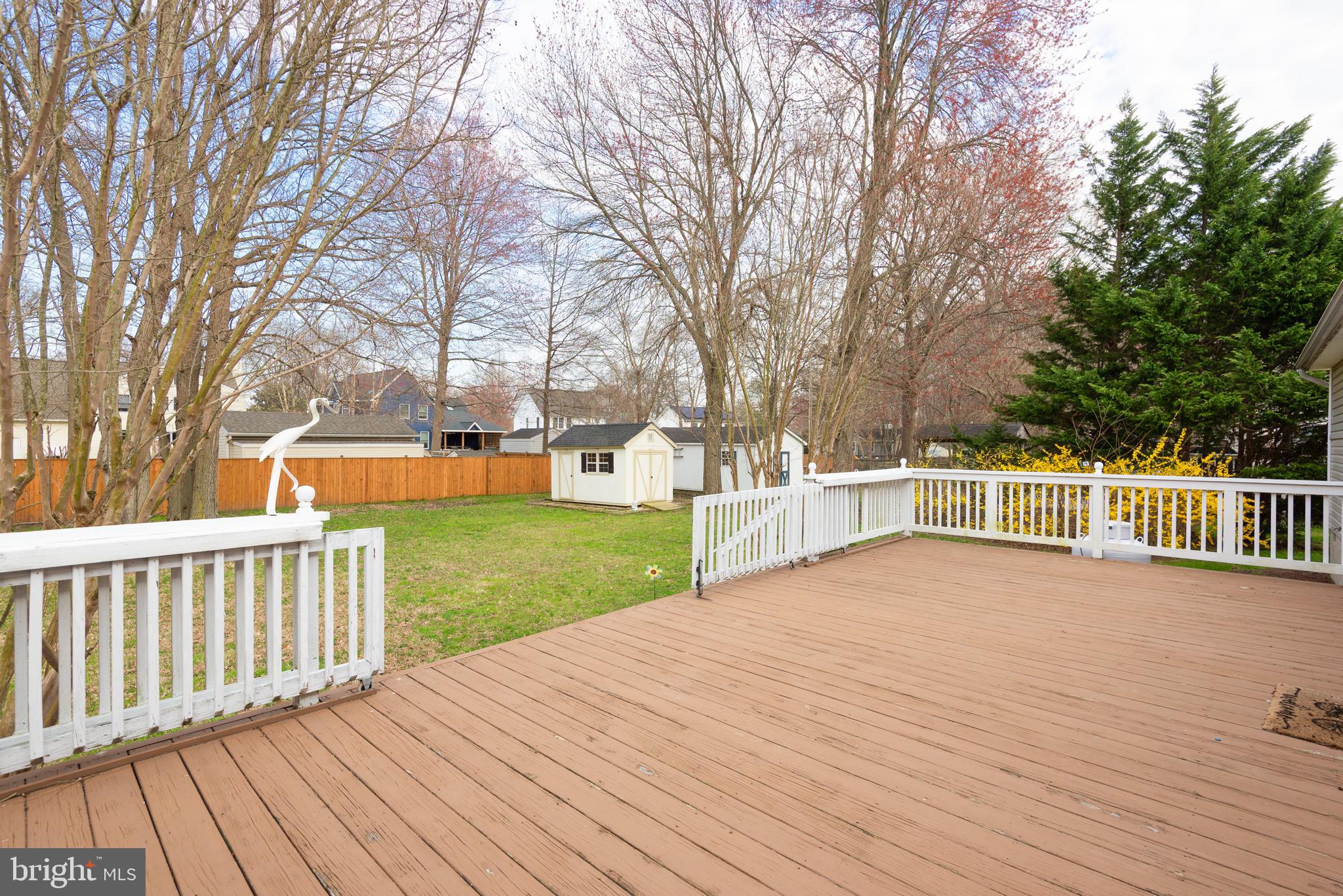 CLOVERFIELDS - Residential