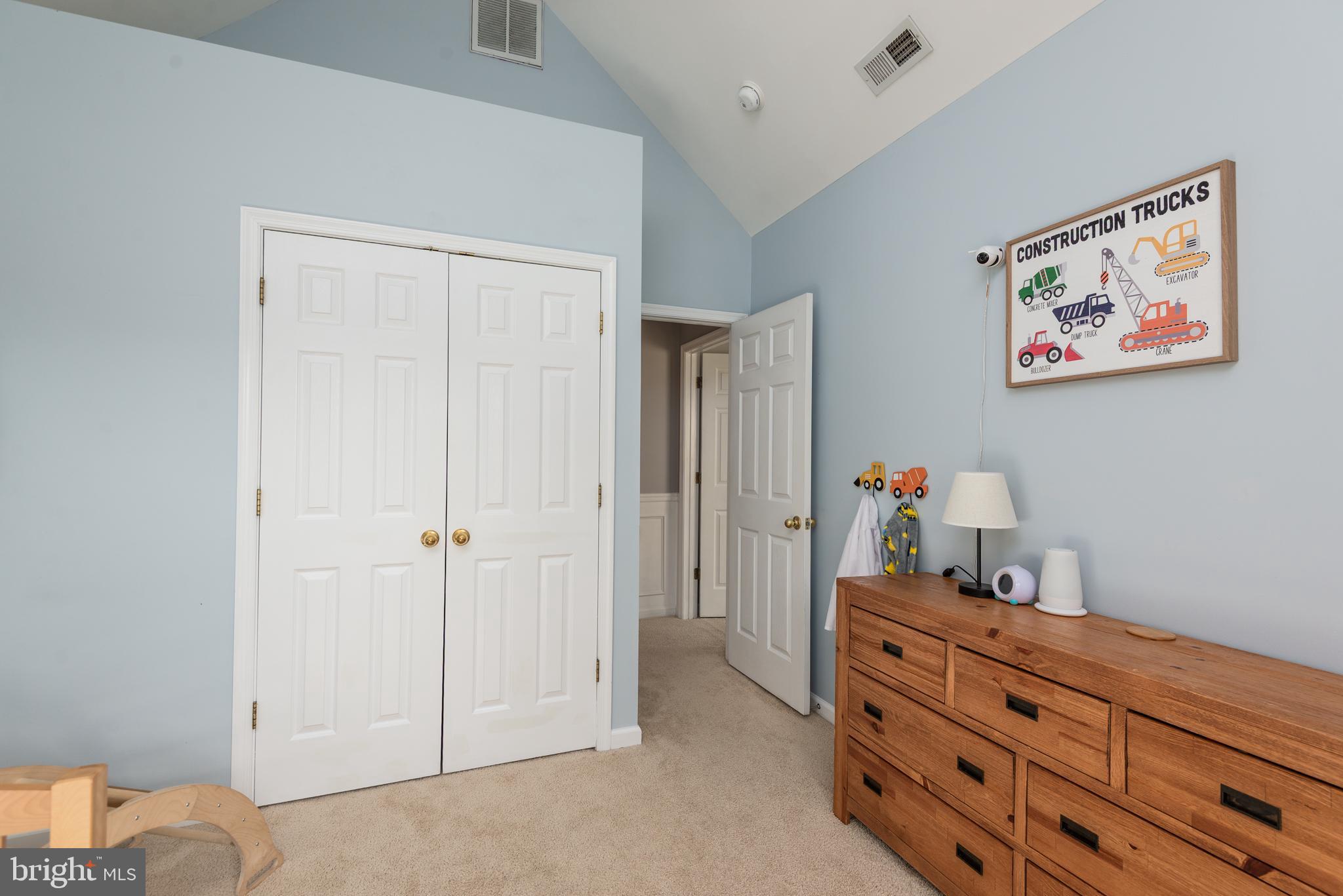 CLOVERFIELDS - Residential