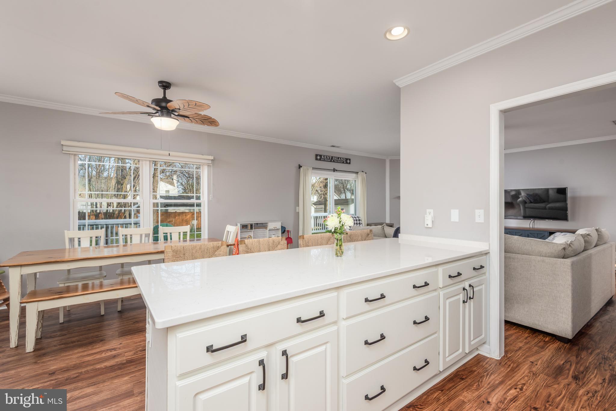 CLOVERFIELDS - Residential