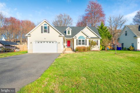 Homes For Sale - 716 Cloverfields Drive<br/> STEVENSVILLE, MD 21666