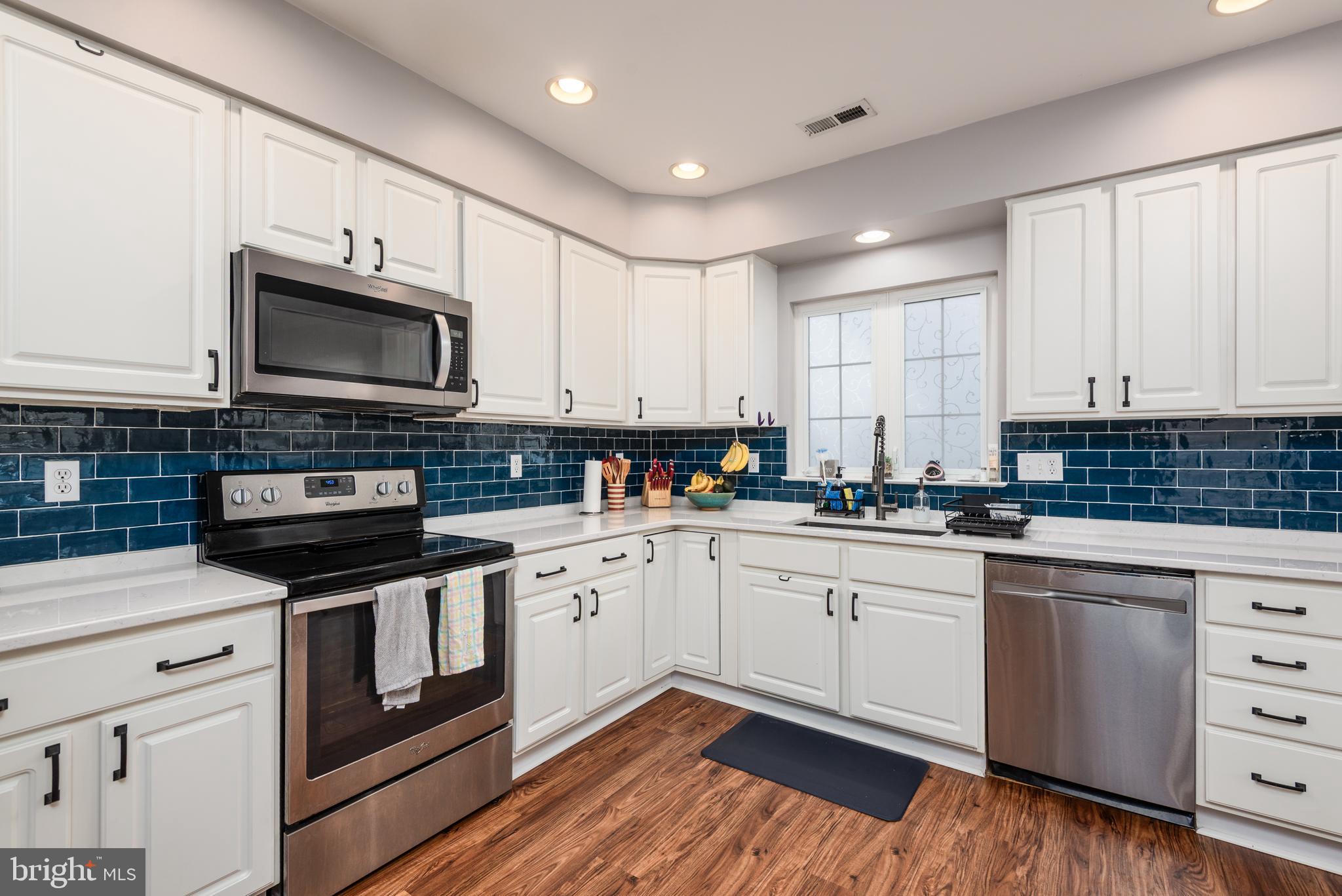 CLOVERFIELDS - Residential