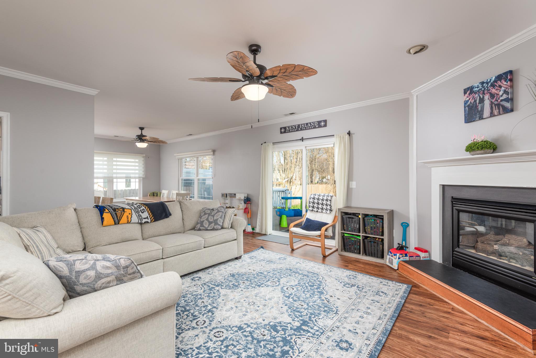 716 CLOVERFIELDS DRIVE