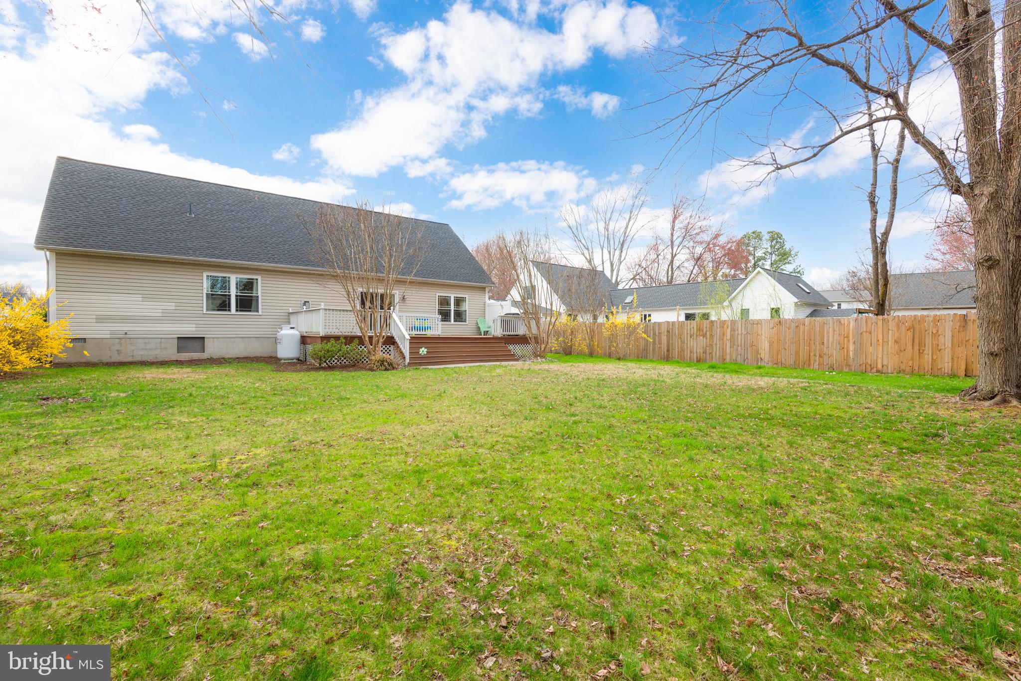 CLOVERFIELDS - Residential