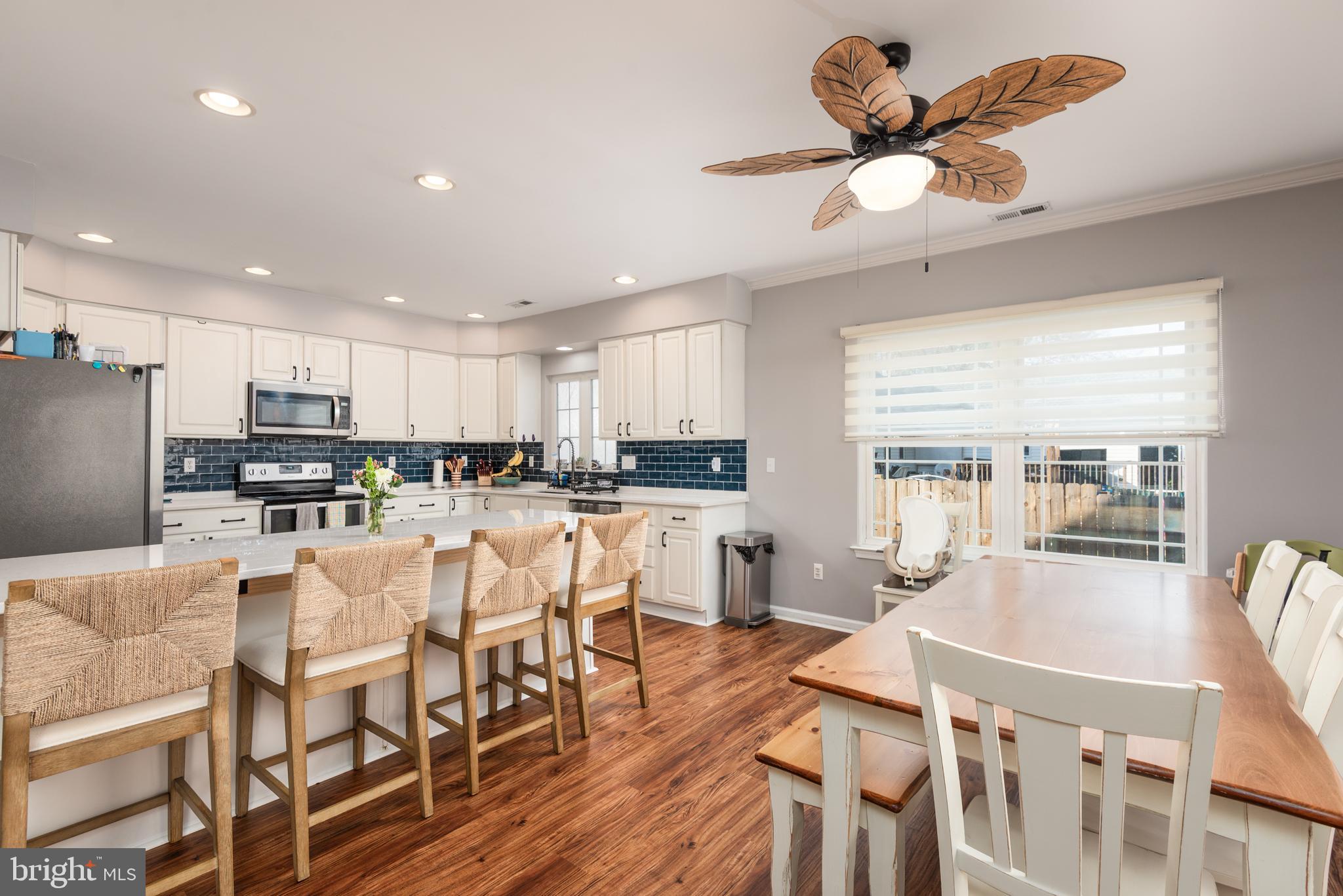 CLOVERFIELDS - Residential