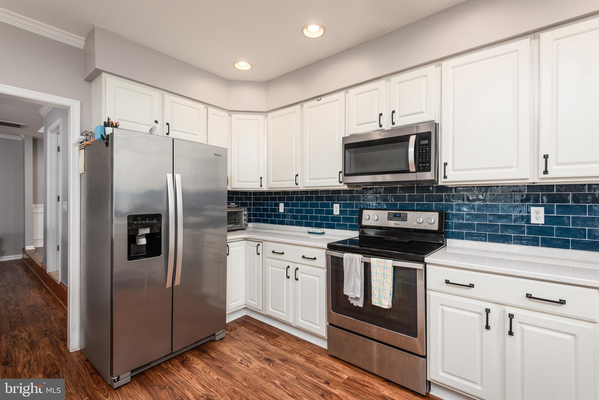 CLOVERFIELDS - Residential