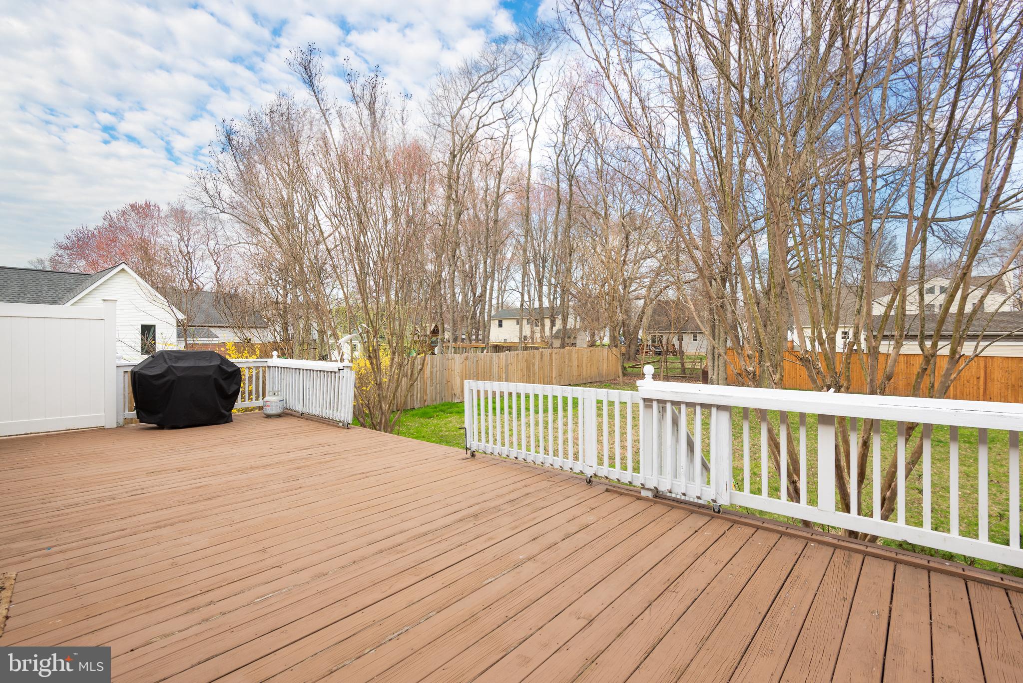 CLOVERFIELDS - Residential