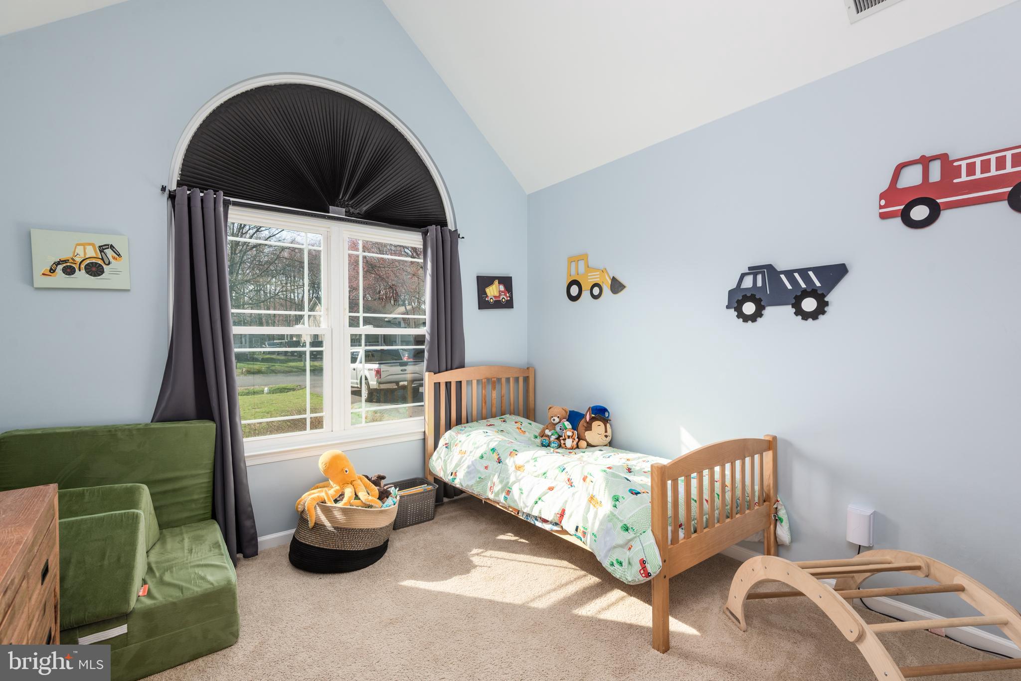 CLOVERFIELDS - Residential