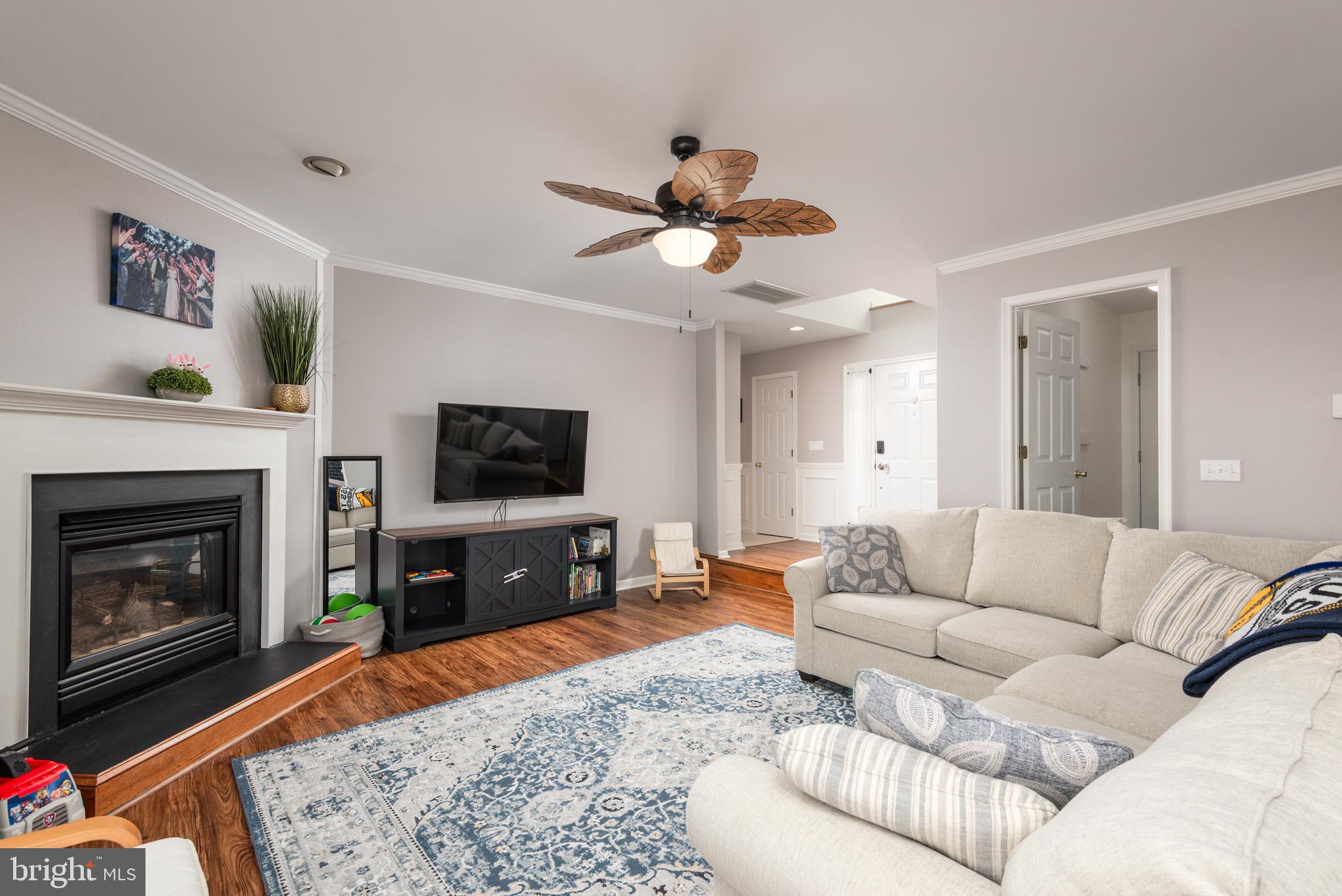 CLOVERFIELDS - Residential