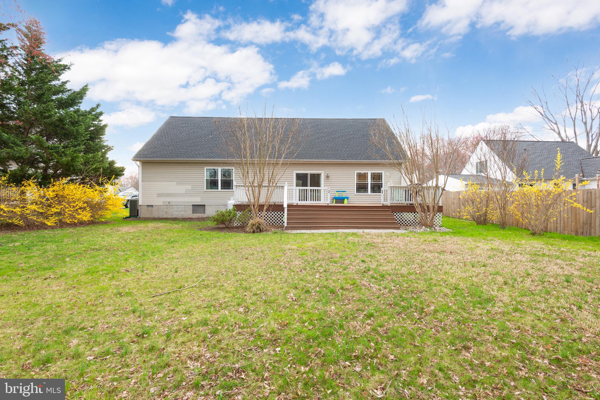 CLOVERFIELDS - Residential