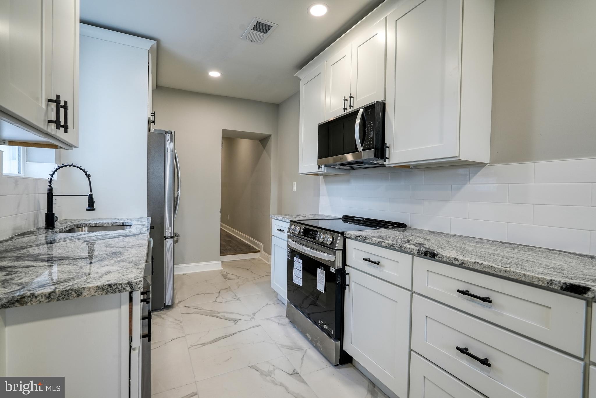 MANAYUNK - Residential