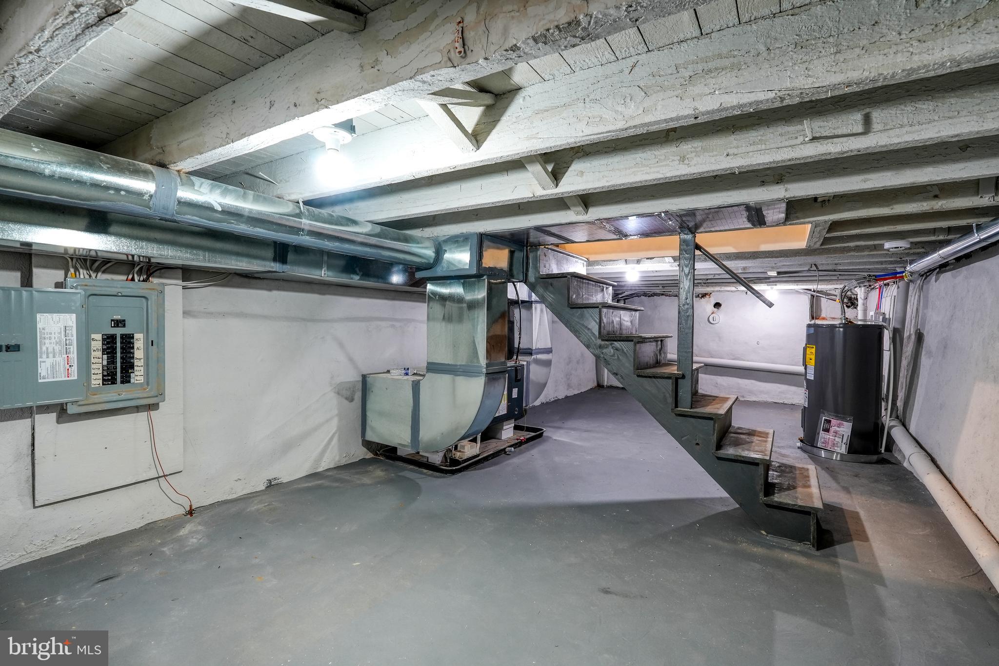 MANAYUNK - Residential