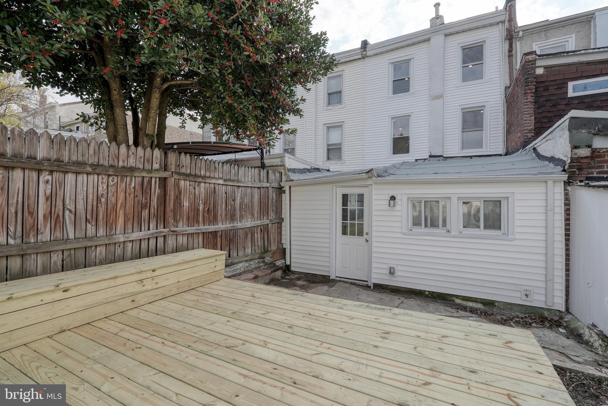 MANAYUNK - Residential