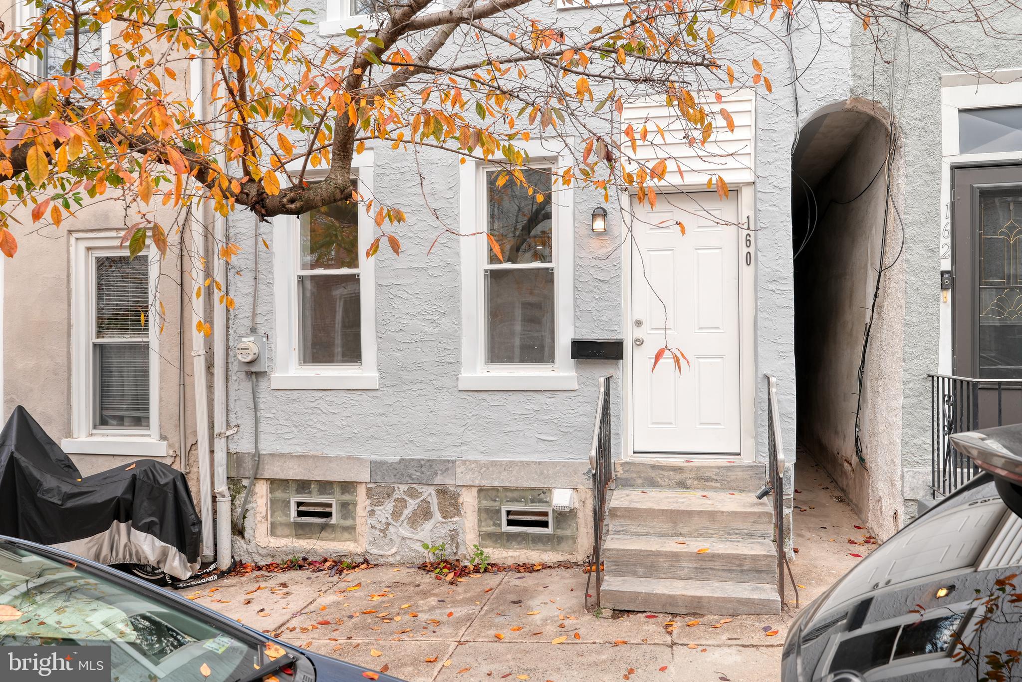 MANAYUNK - Residential