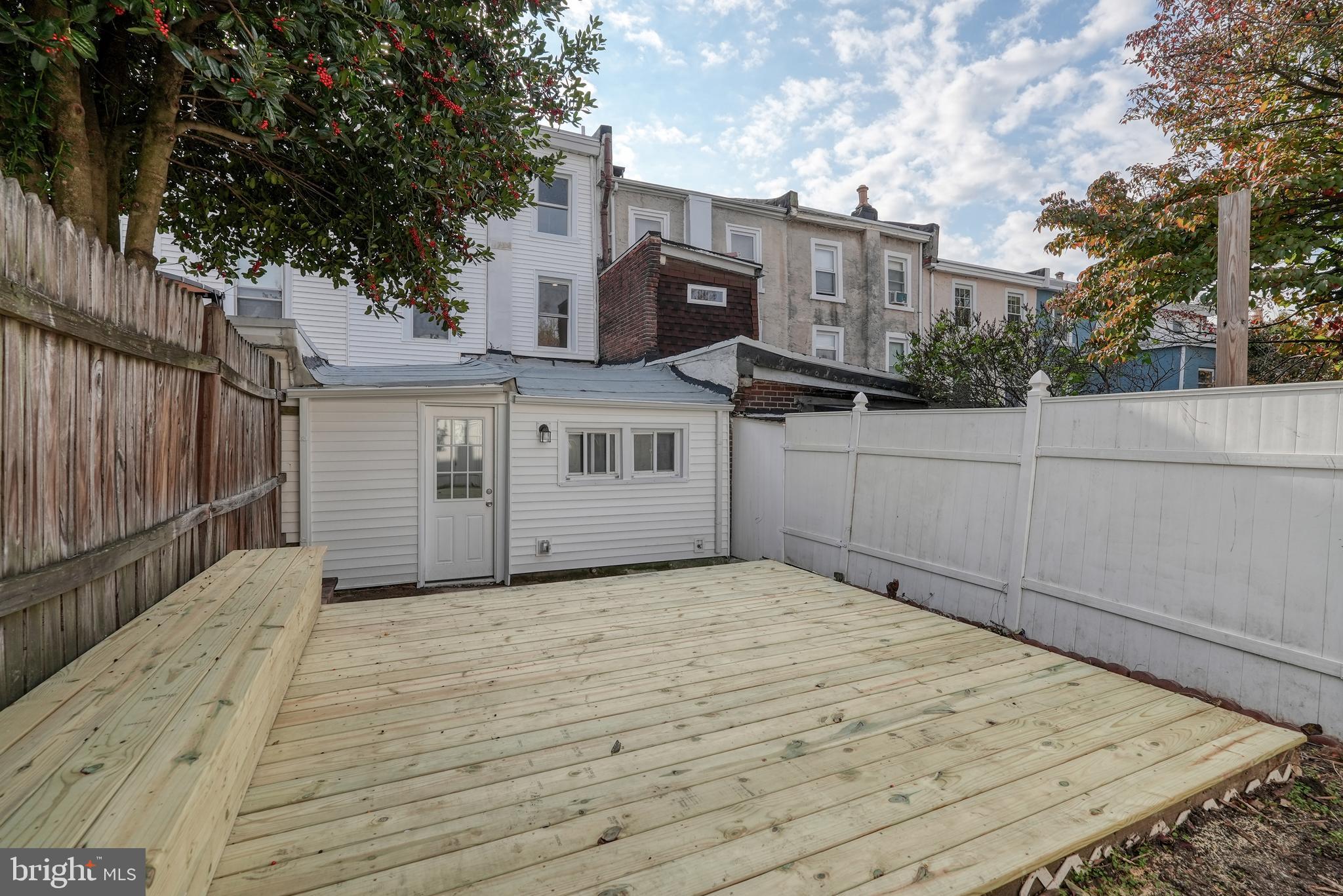 MANAYUNK - Residential