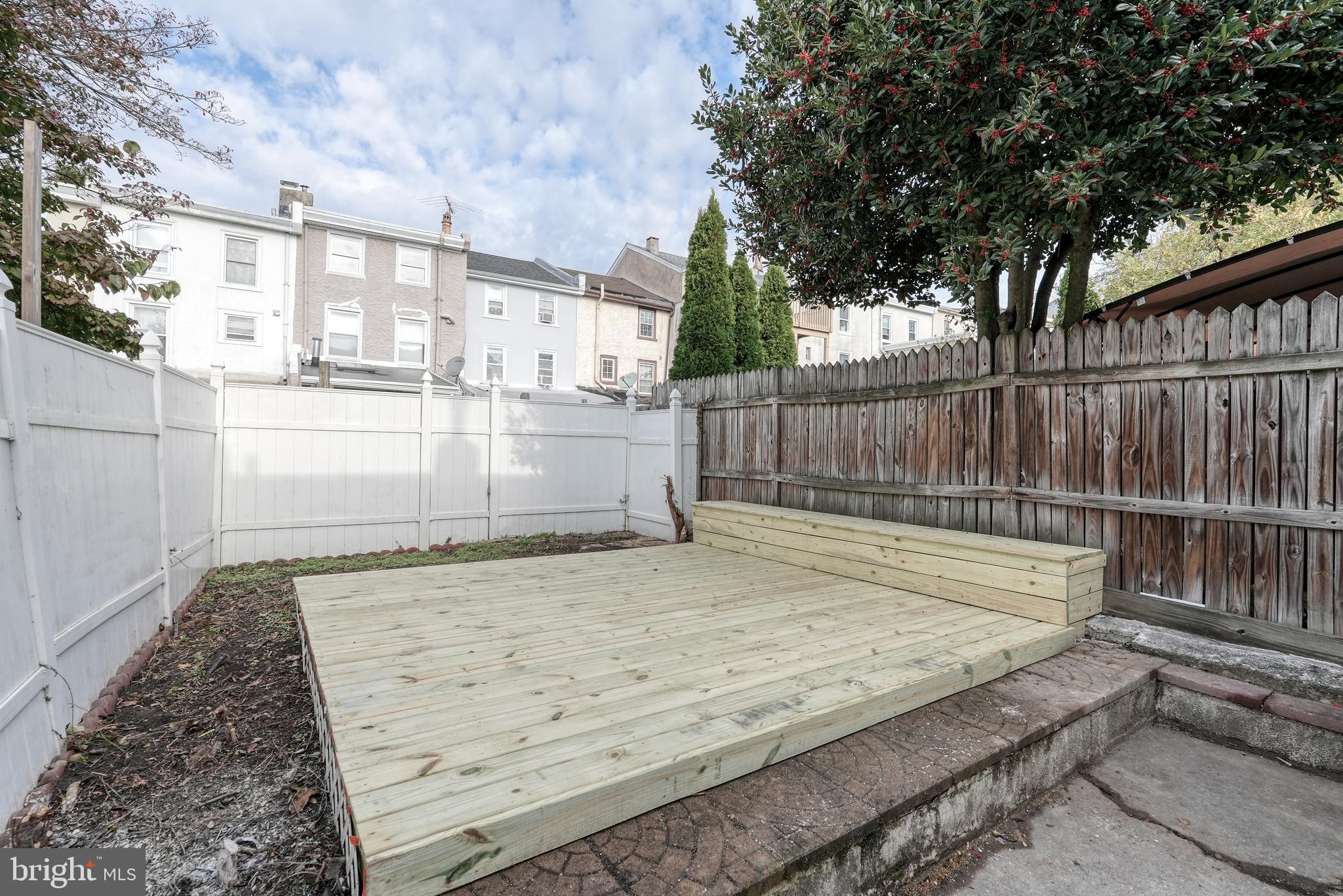 MANAYUNK - Residential